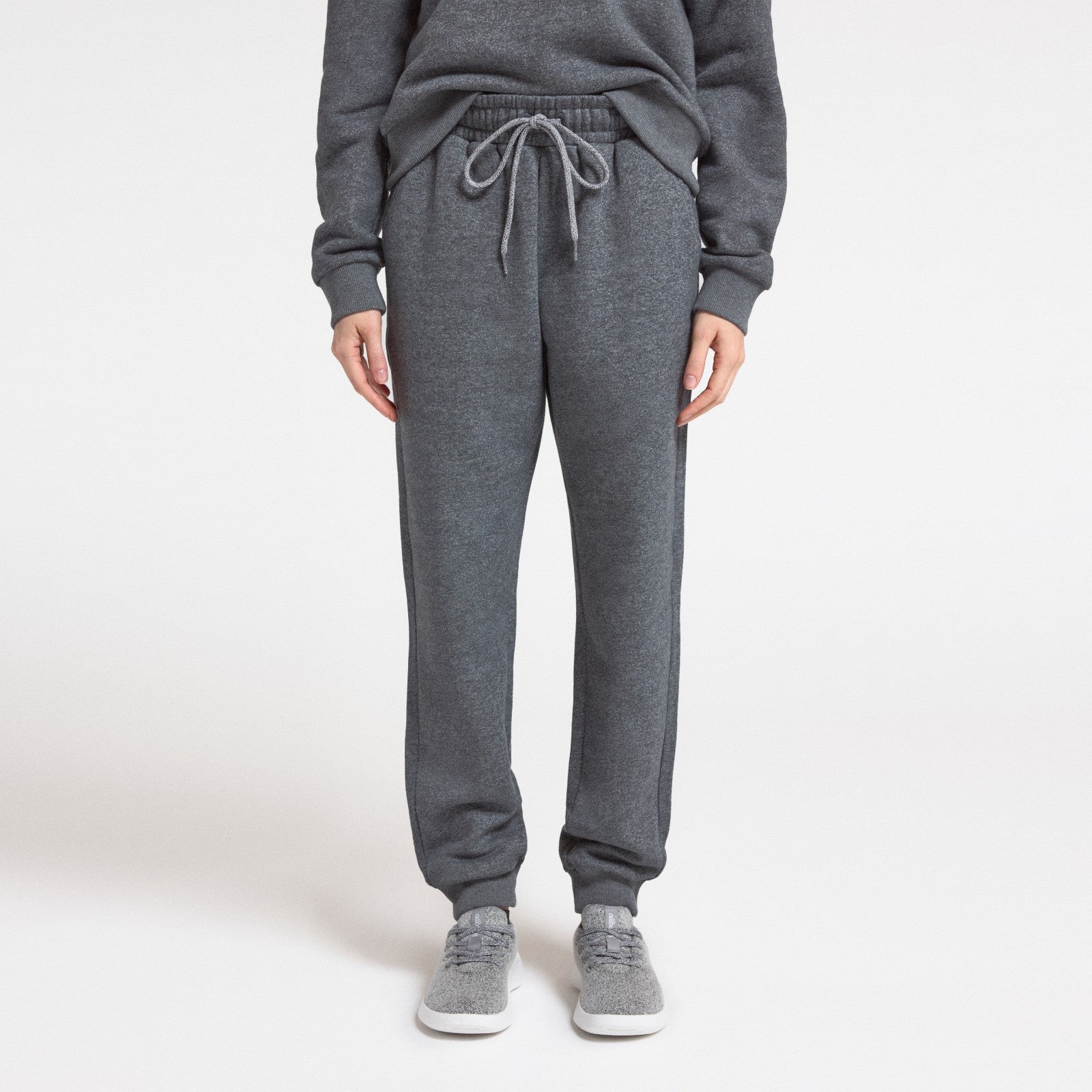 Natural Grey Heather