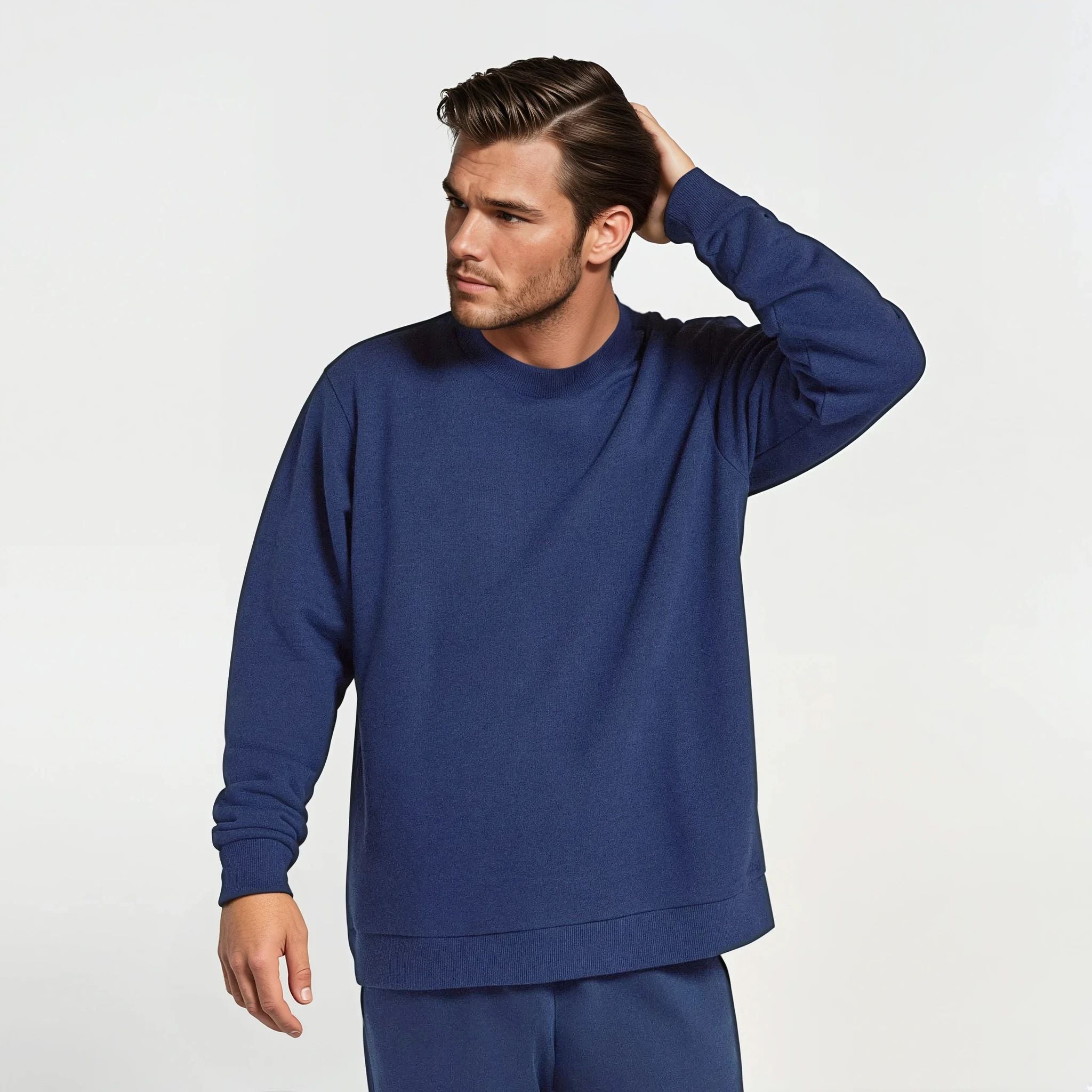Deep Navy