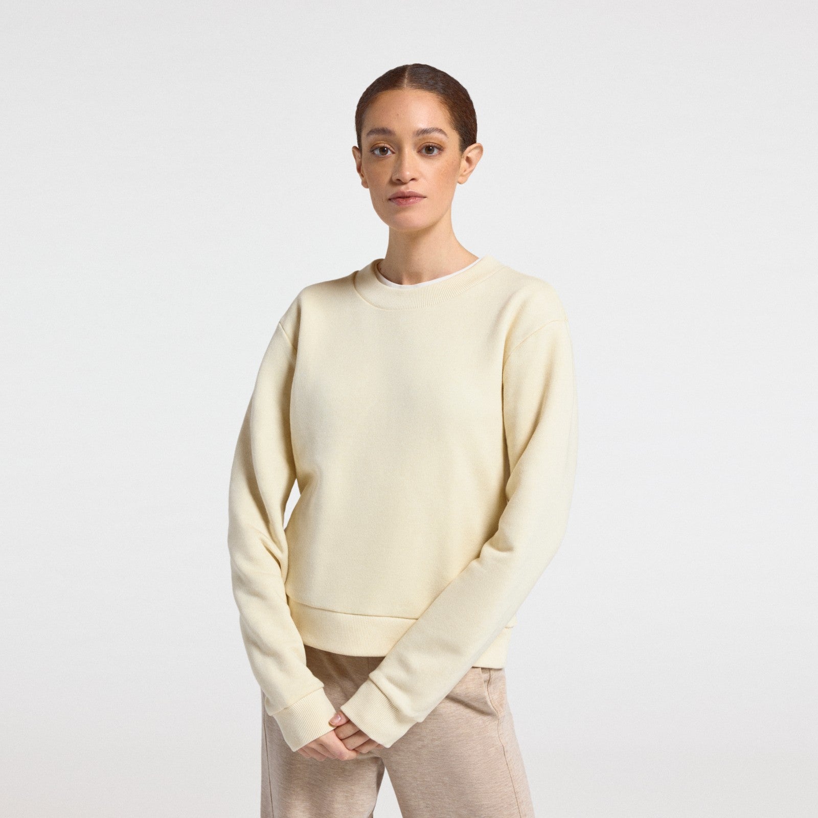 Stony Cream Heather