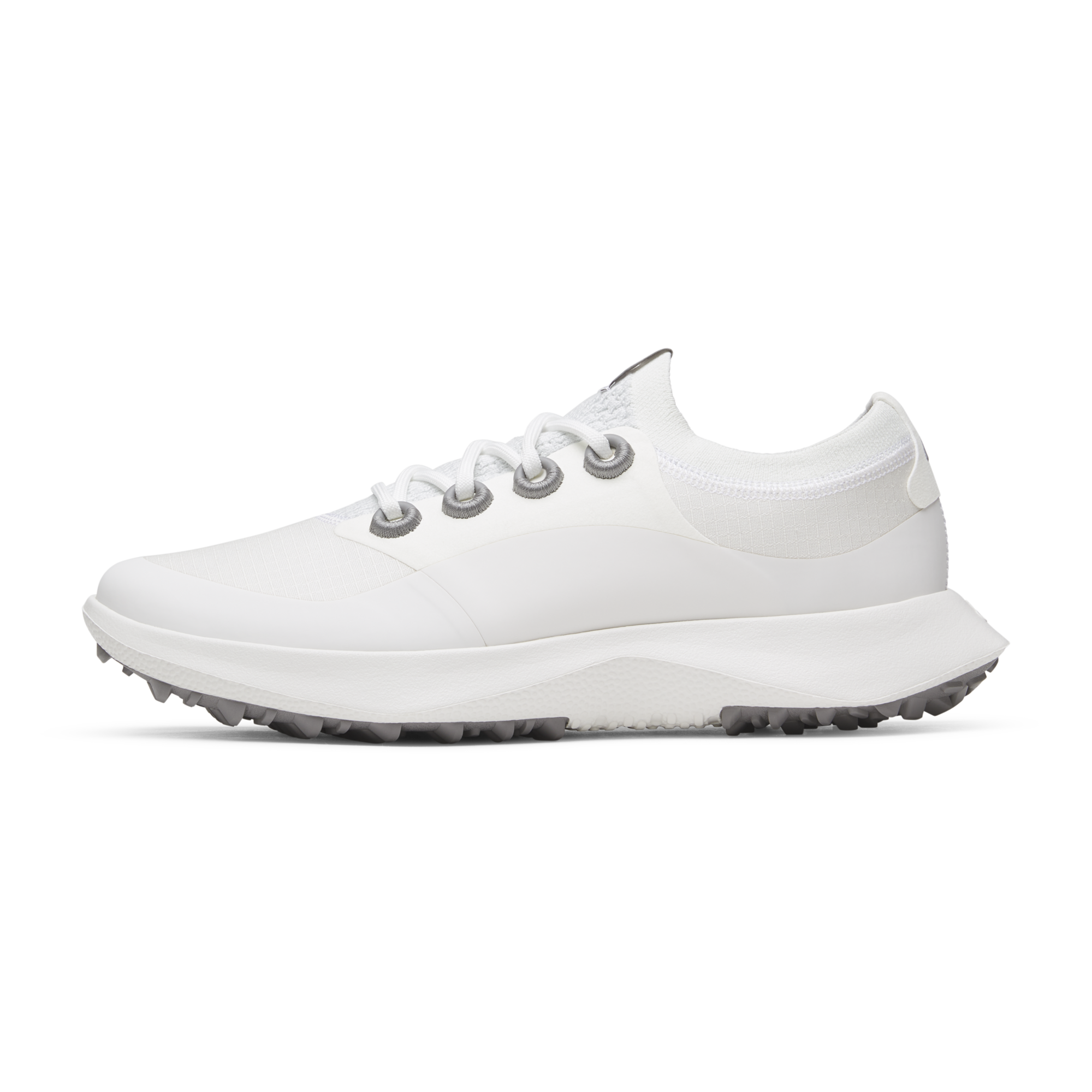 Blizzard/Medium Grey