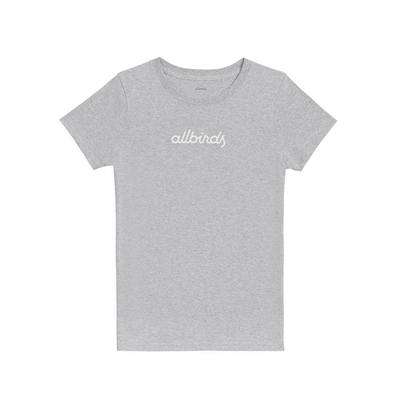 Heathered Grey