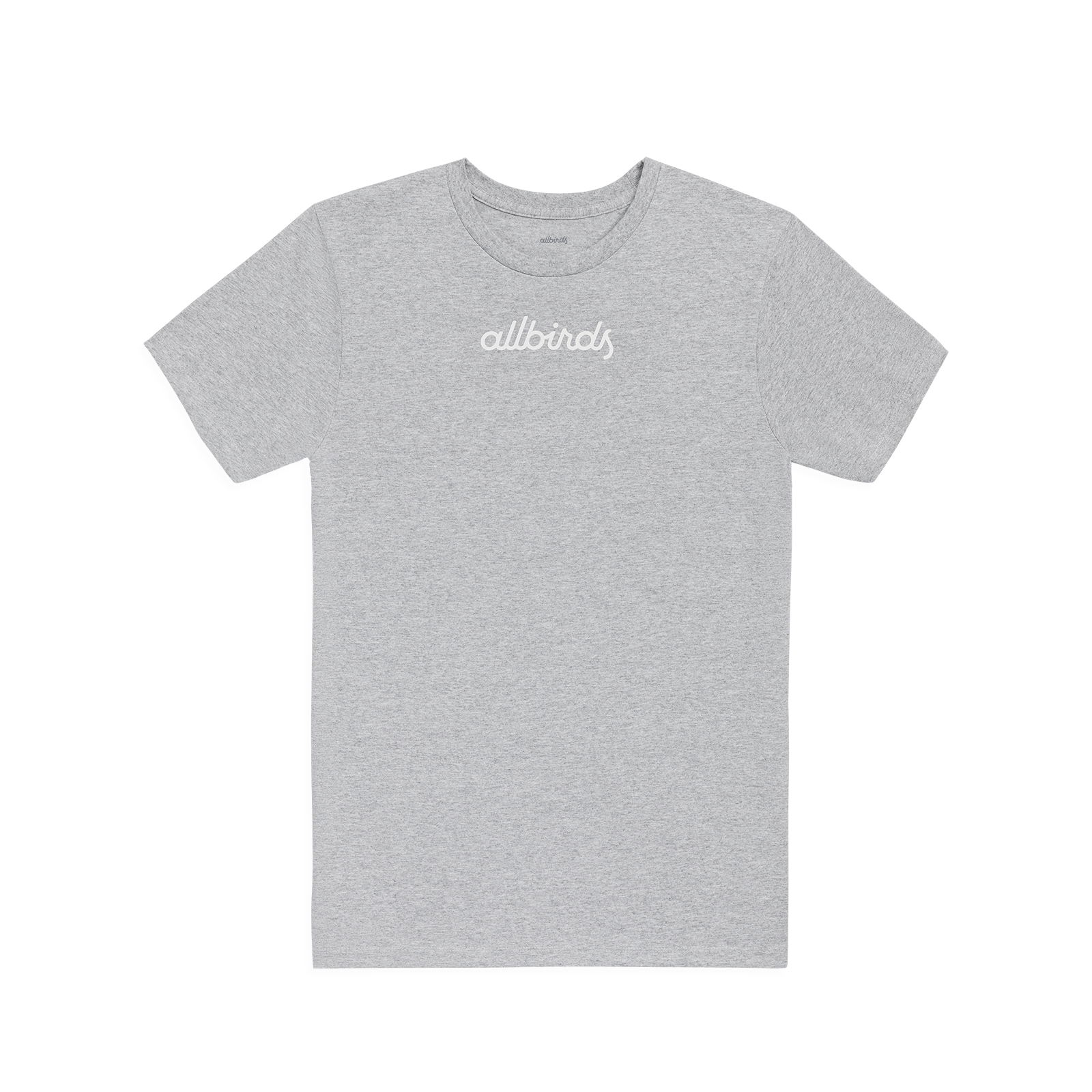 Heathered Grey