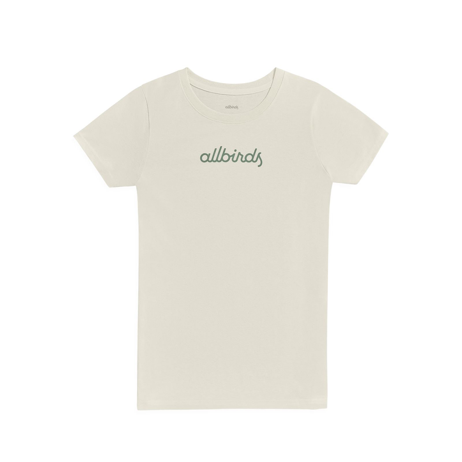 Natural White