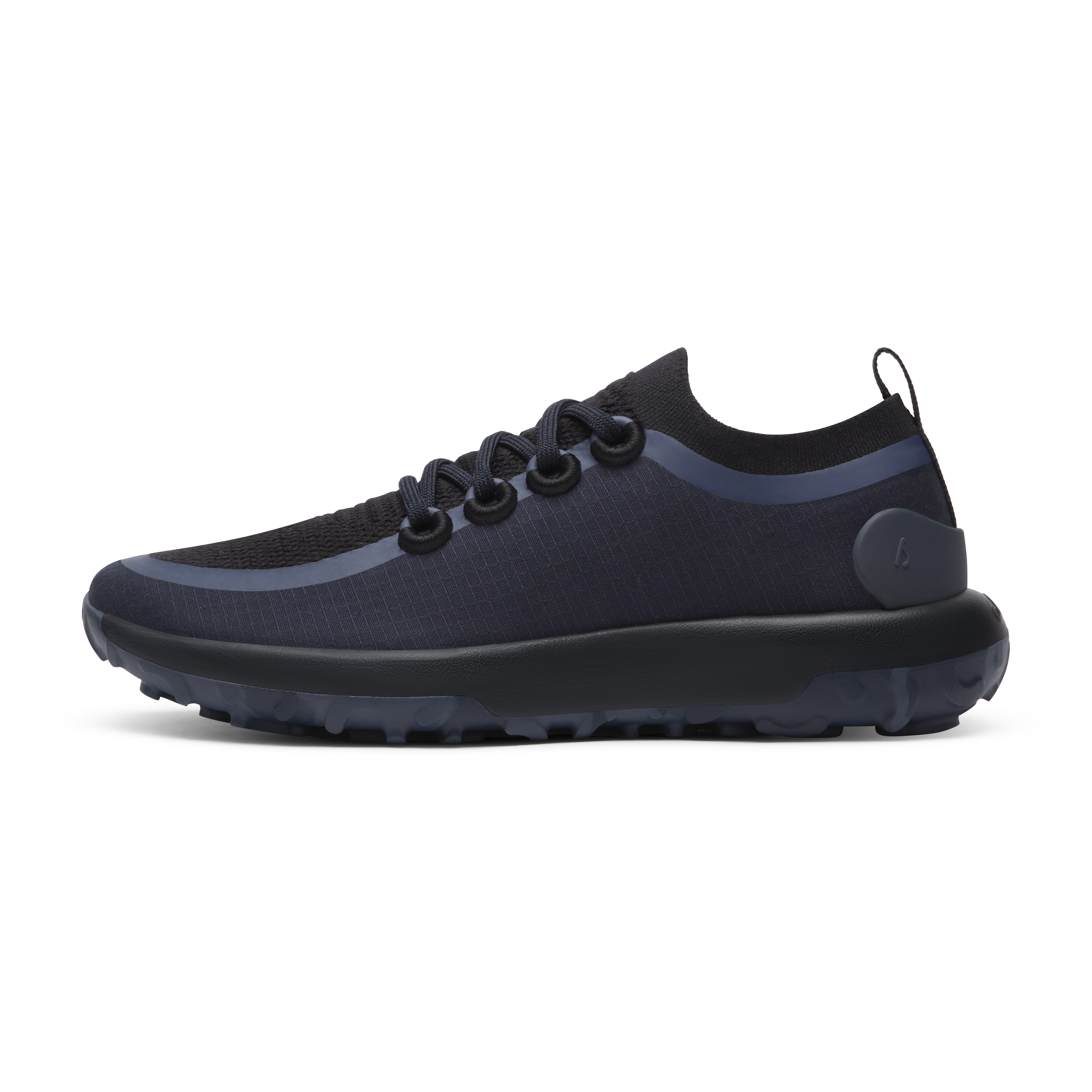 True Navy/Hazy Indigo