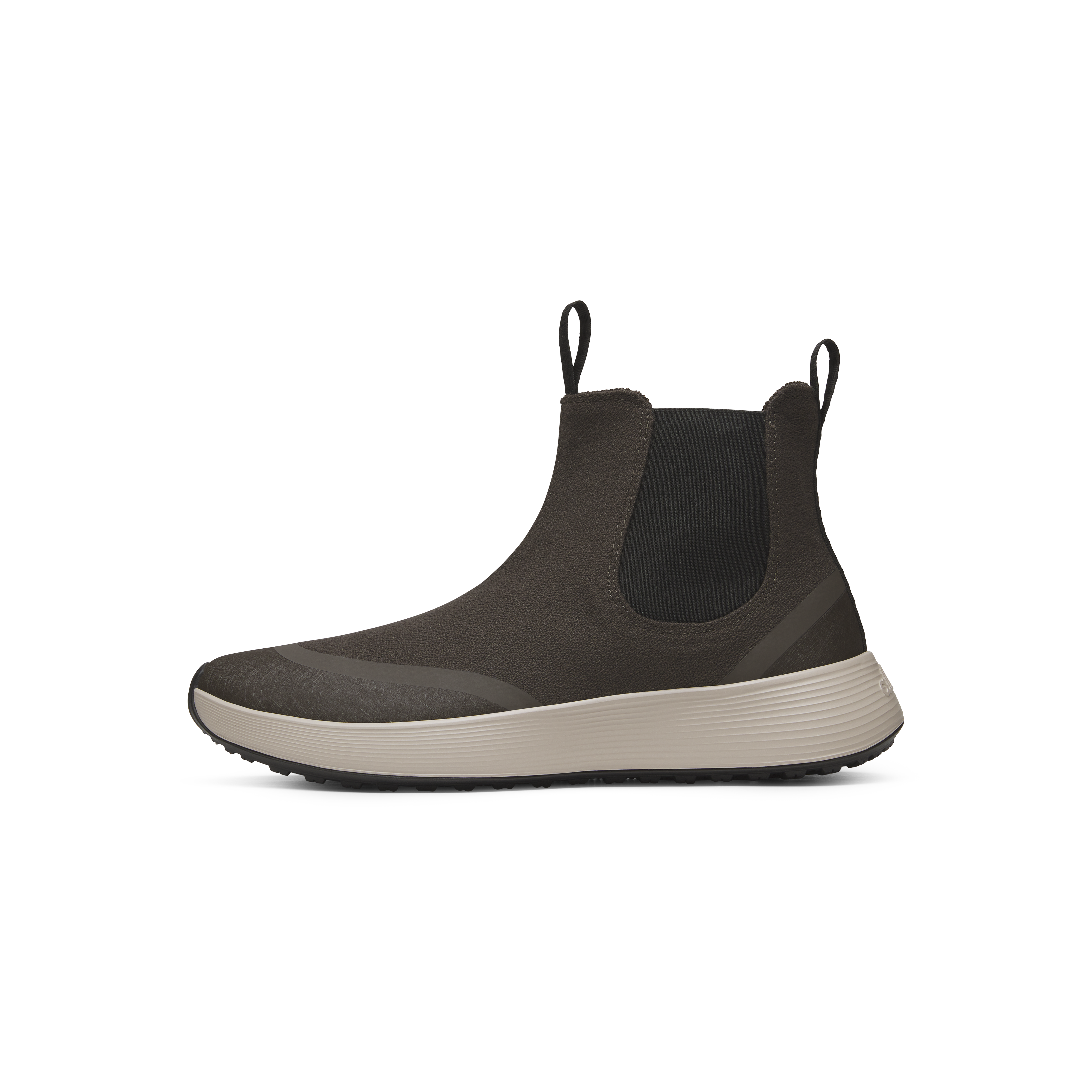 Rustic Brown