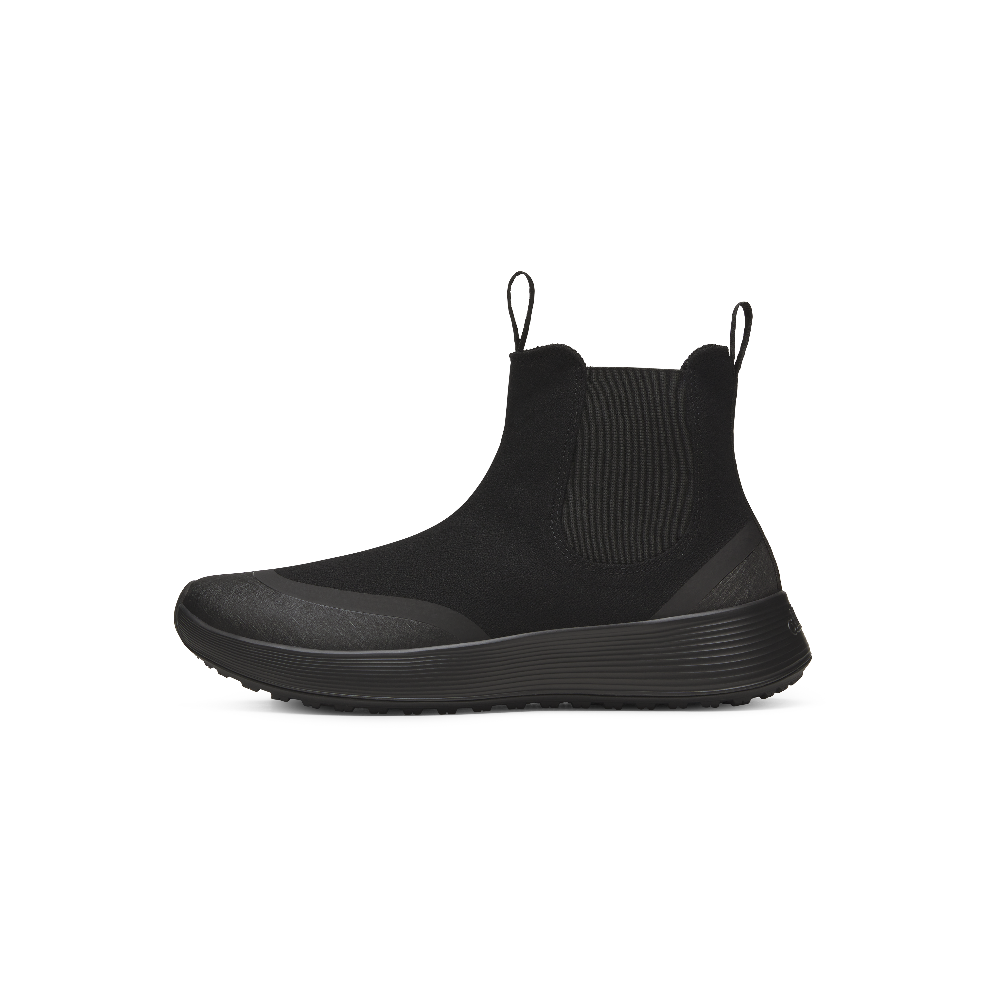 Natural Black