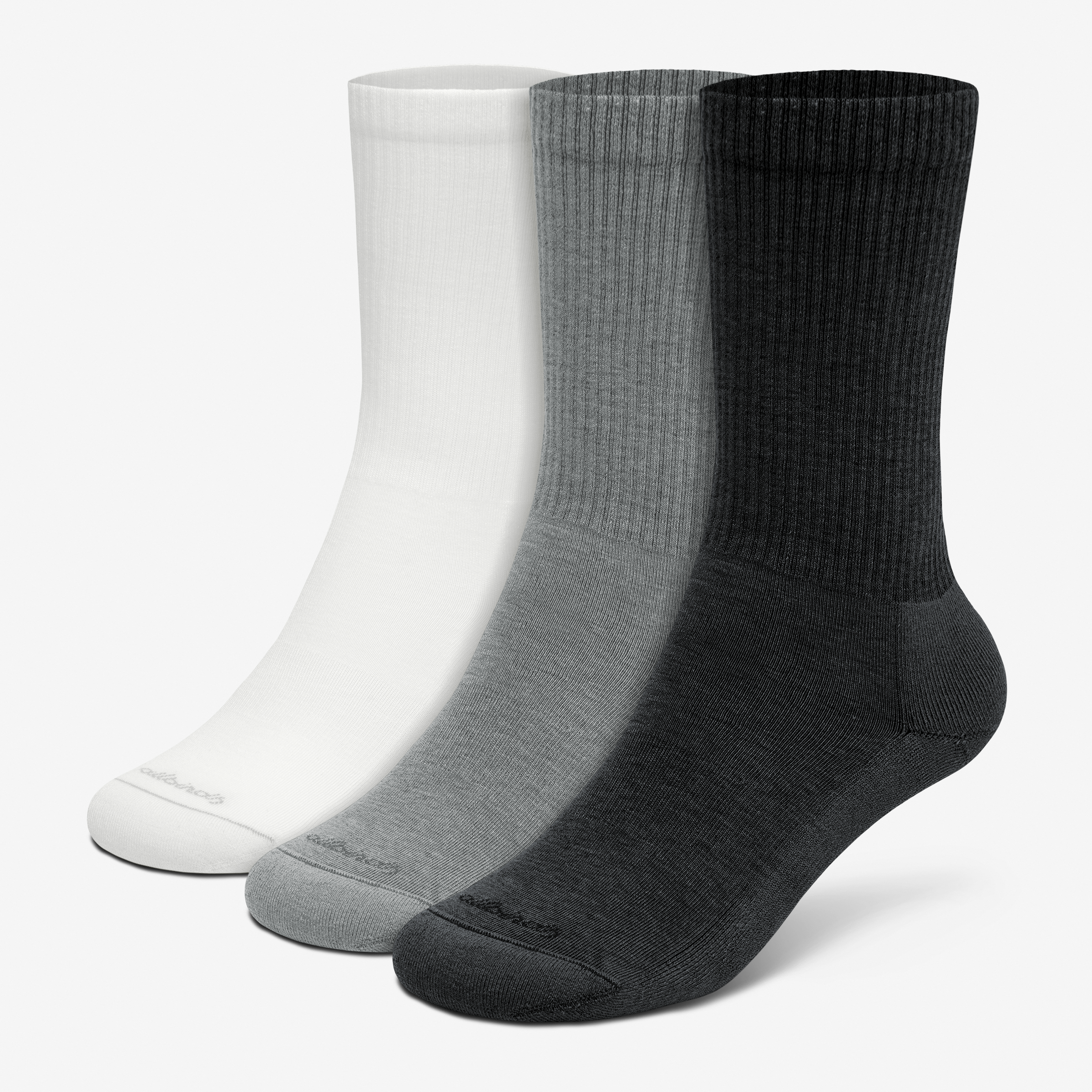 Blizzard/Medium Grey/Natural Black