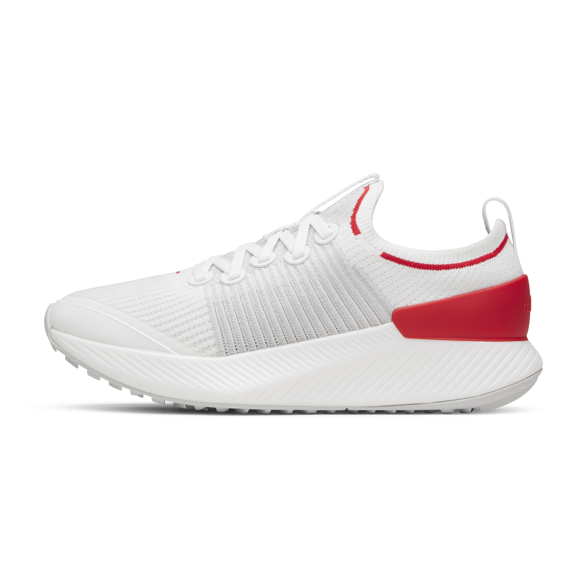Blizzard/Bold Red