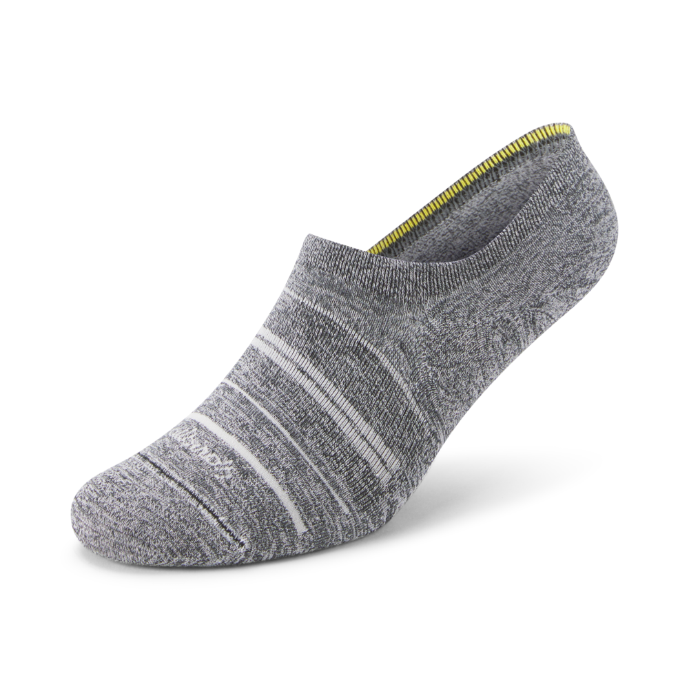 Natural Grey Heather/Light Grey