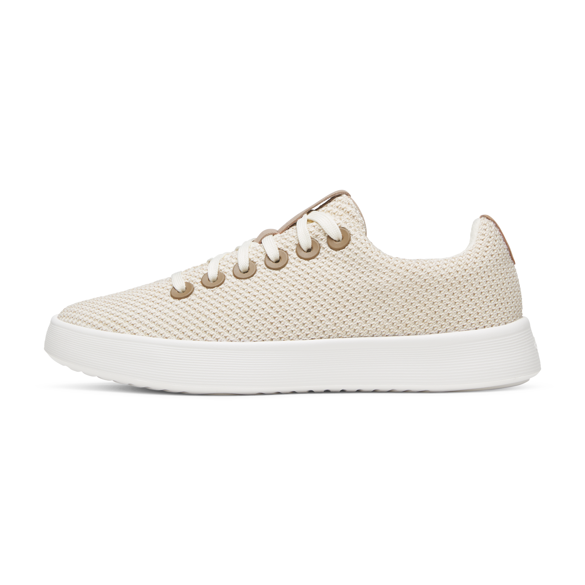 Natural White/Taupe Blush