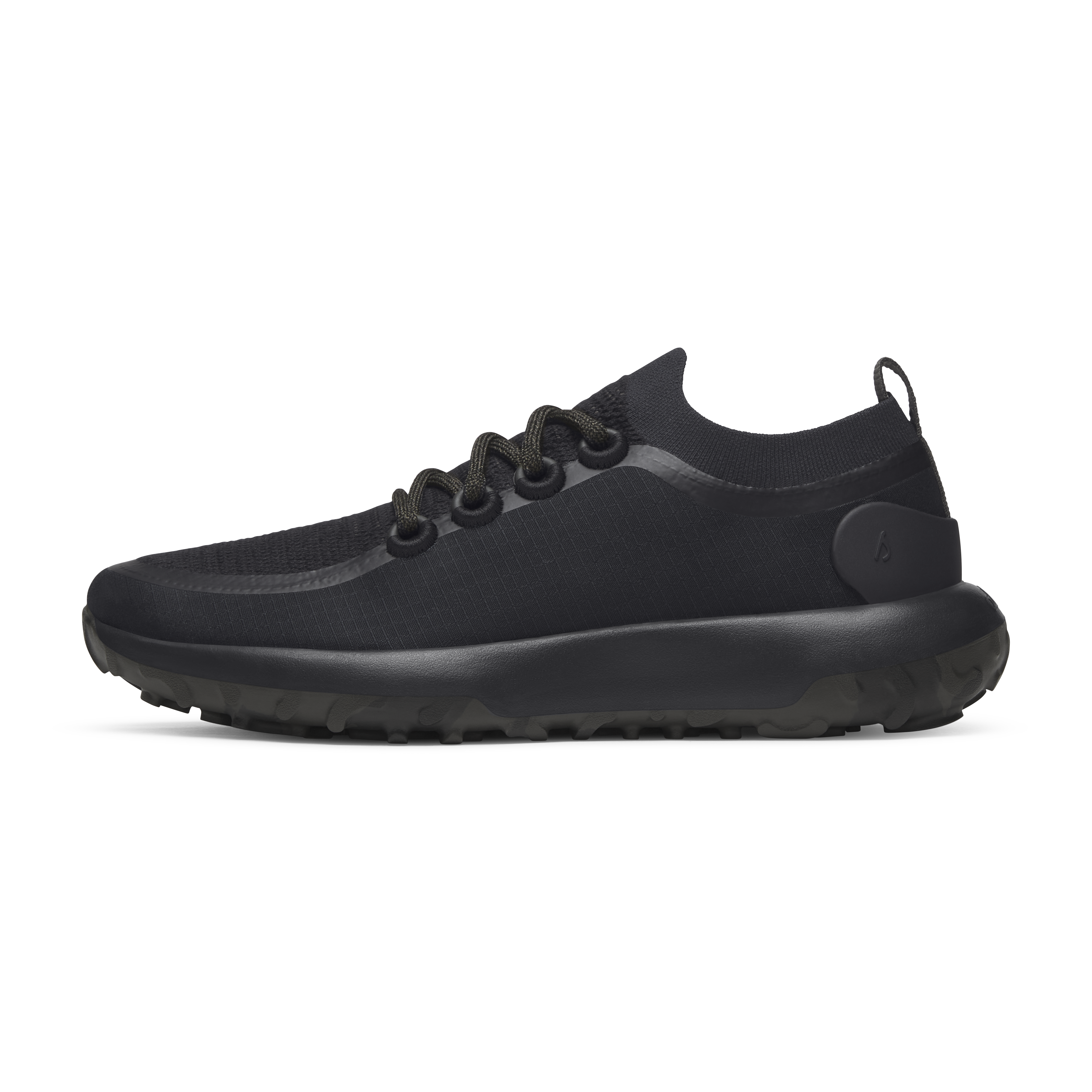 Natural Black/Dark Jungle