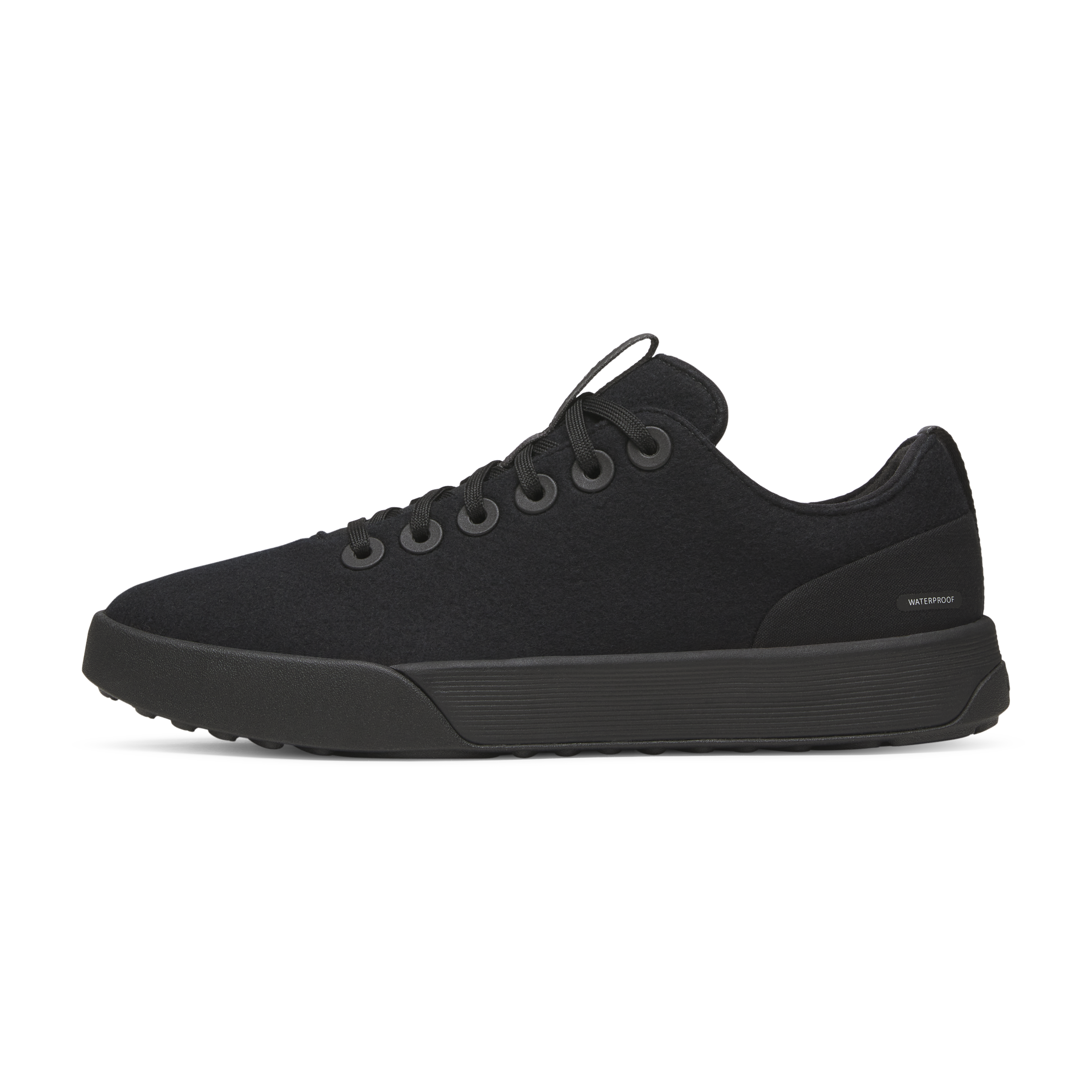 Natural Black