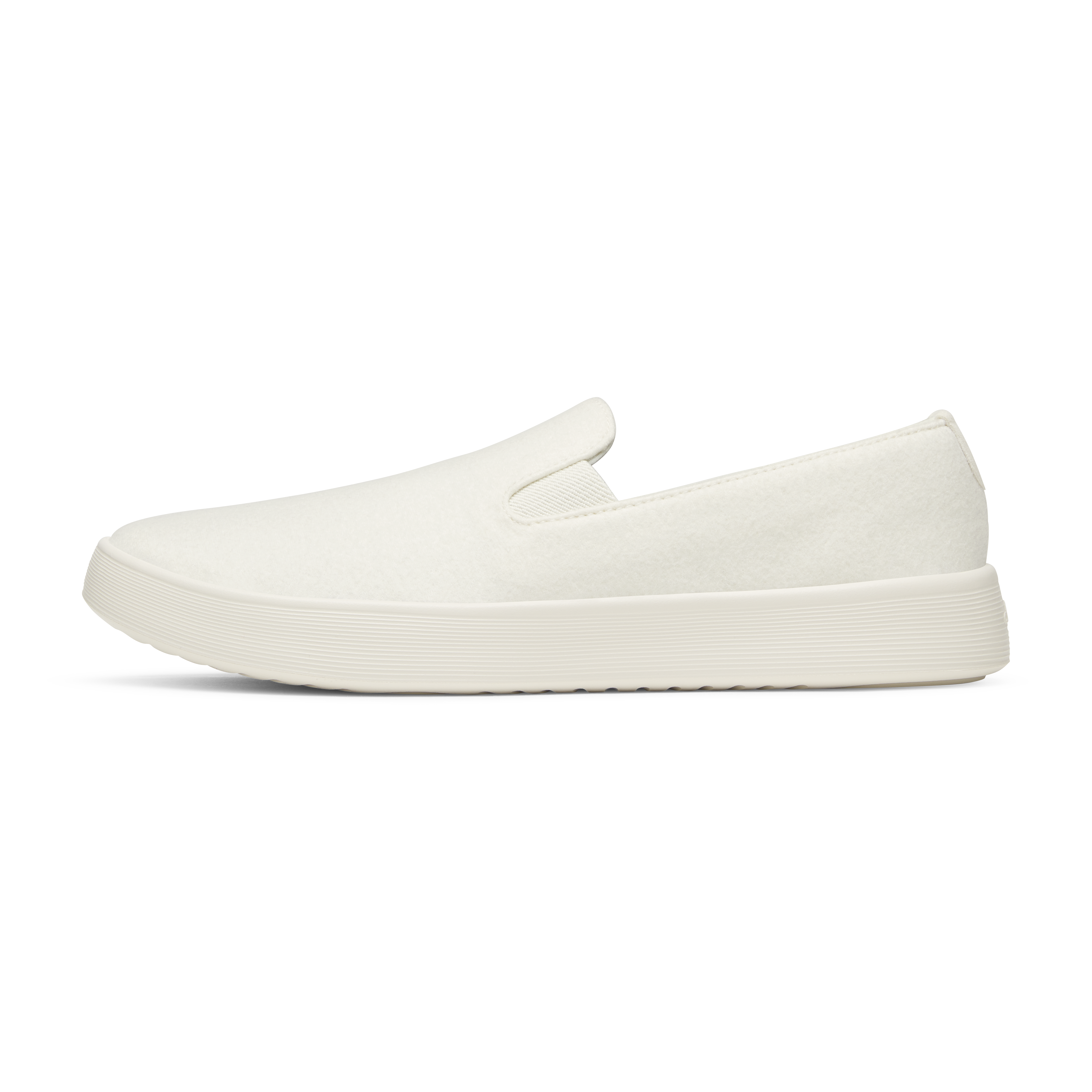 Natural White