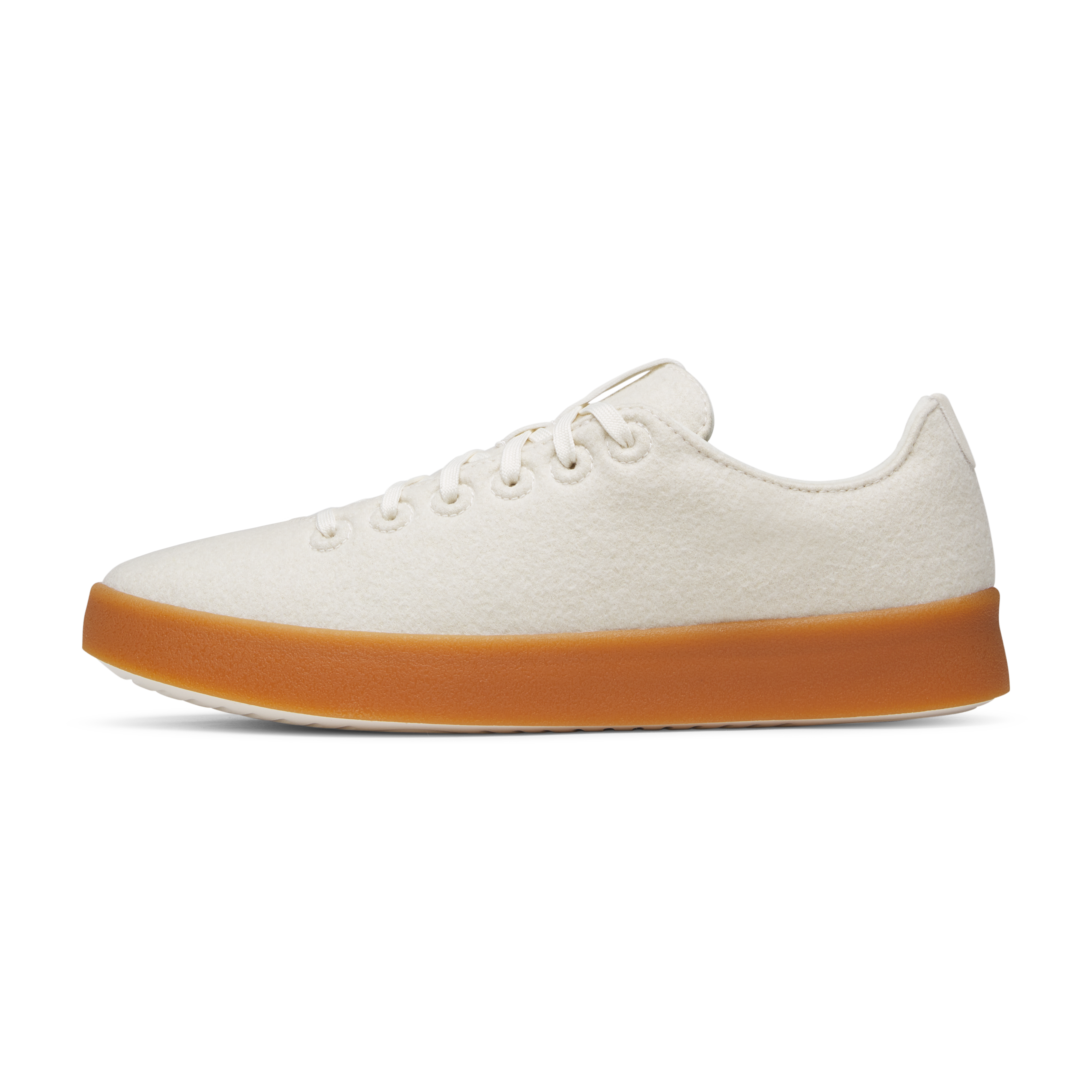 Natural White/Stony Cream