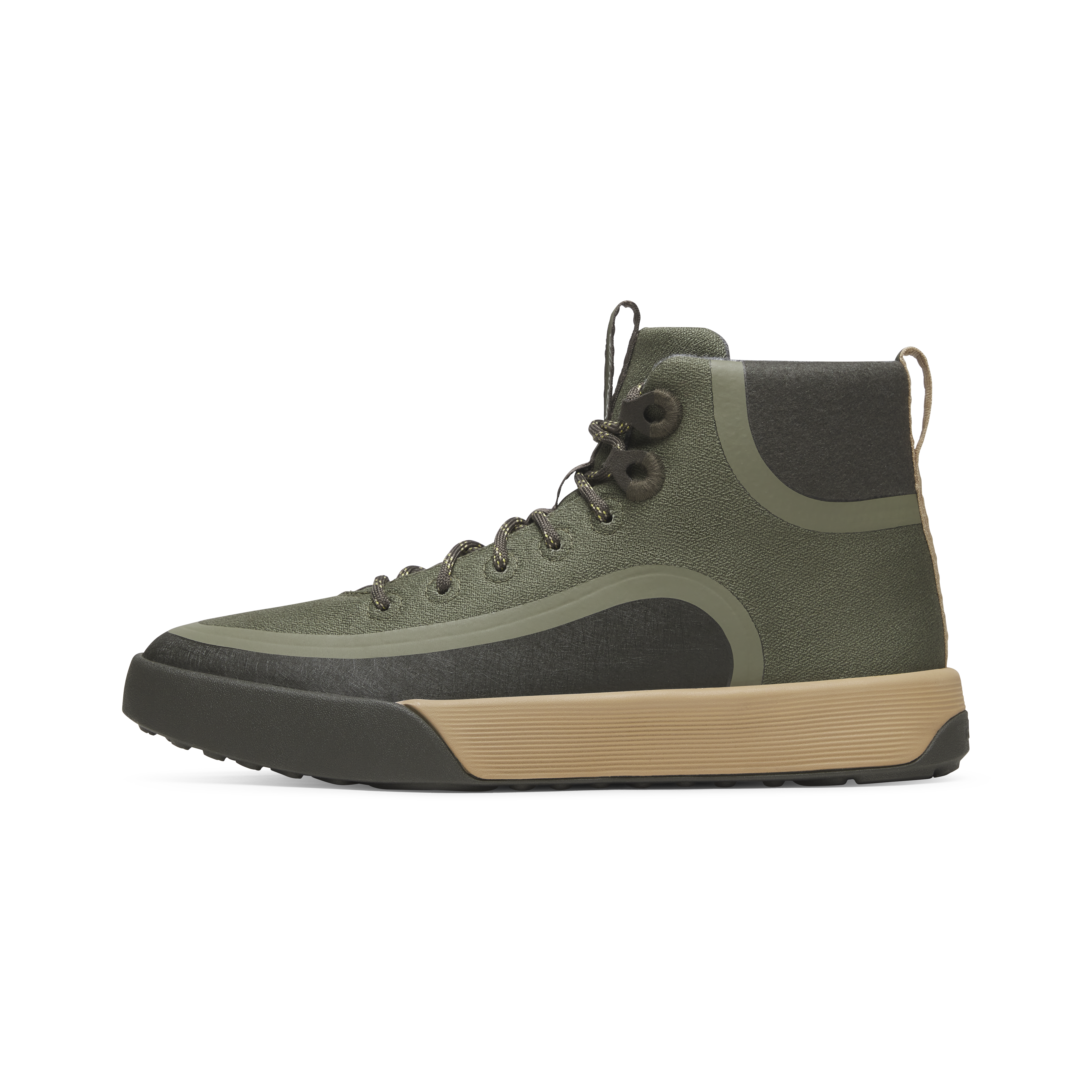 Rustic Green