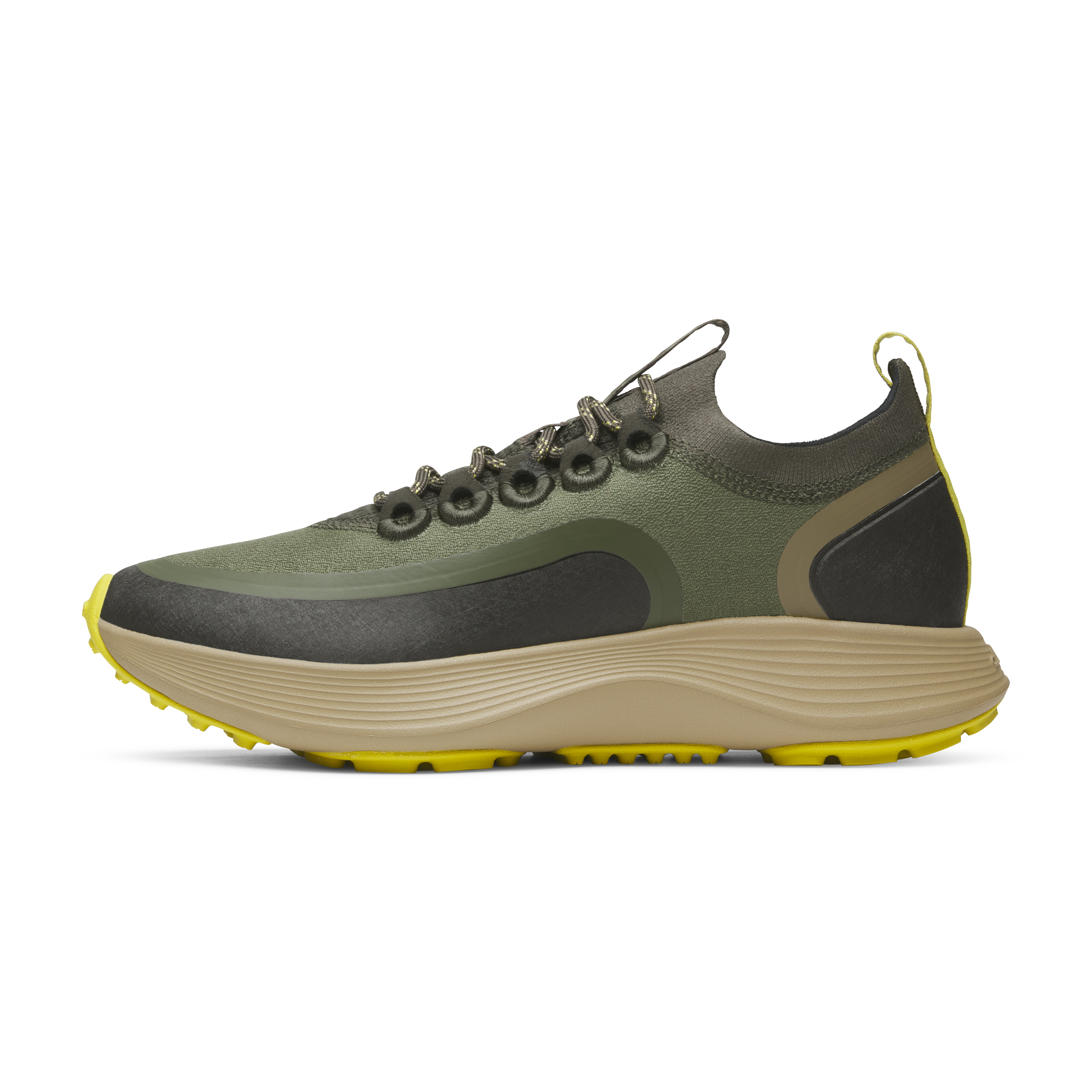Rustic Green