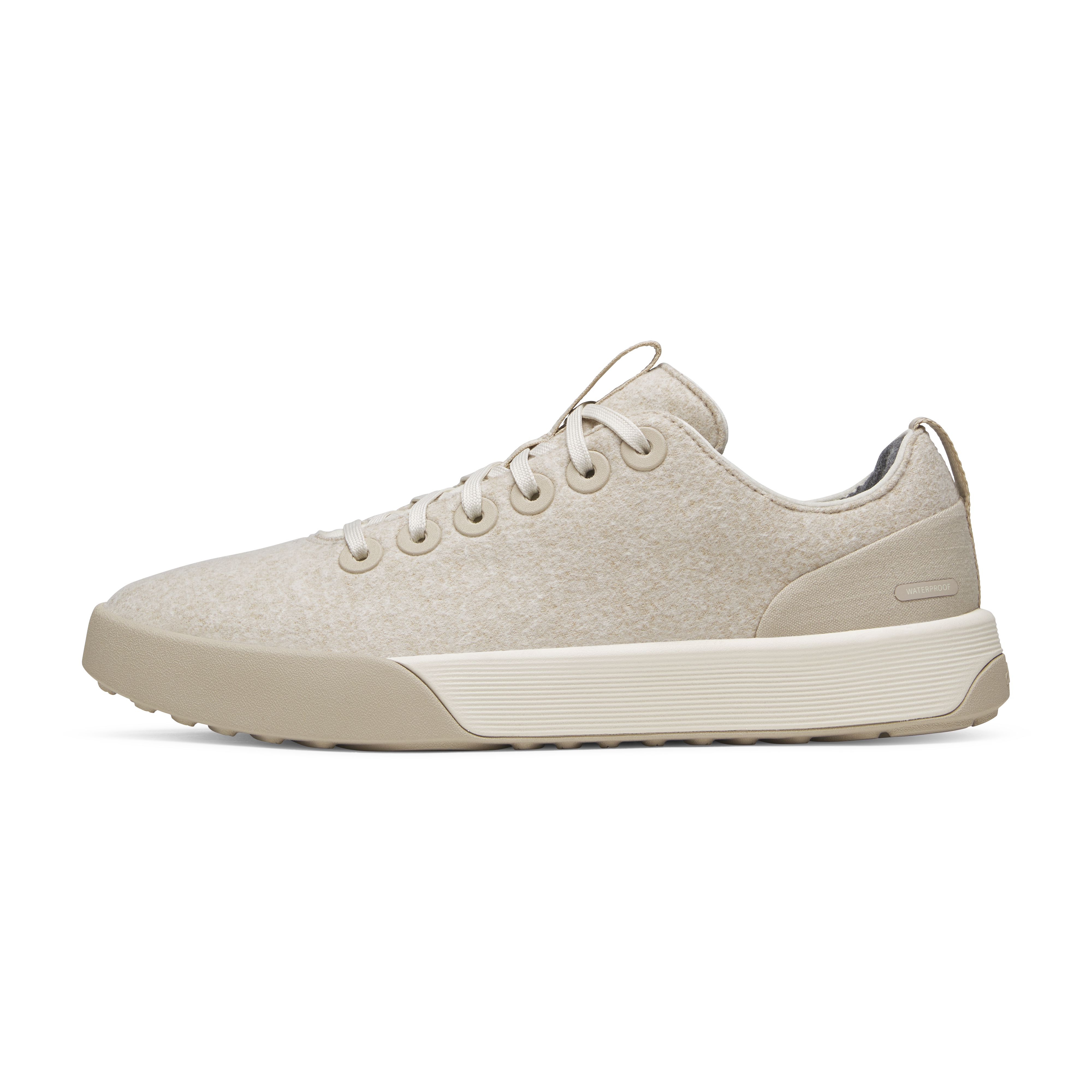 Stony Cream/Rugged Beige