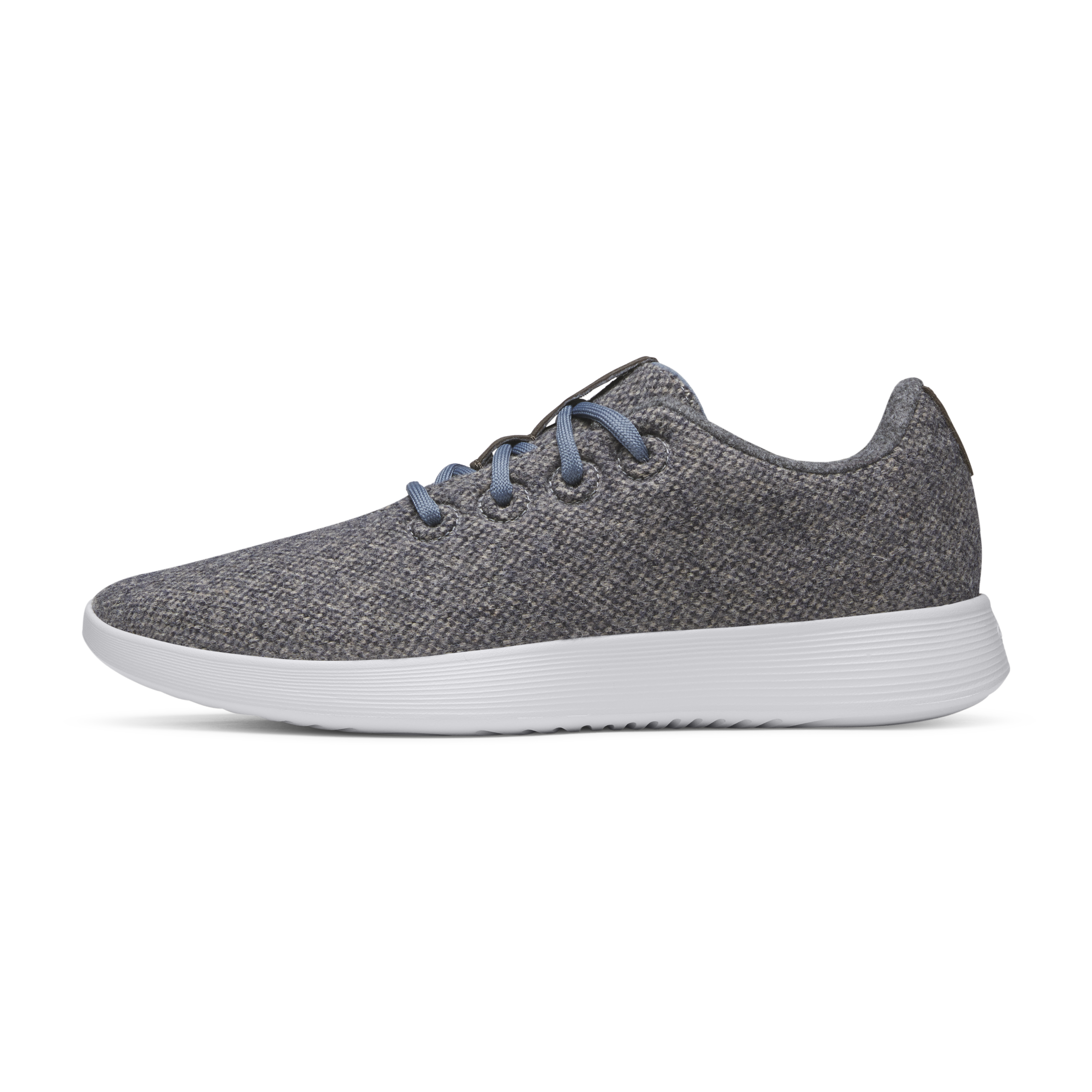 Hazy Indigo