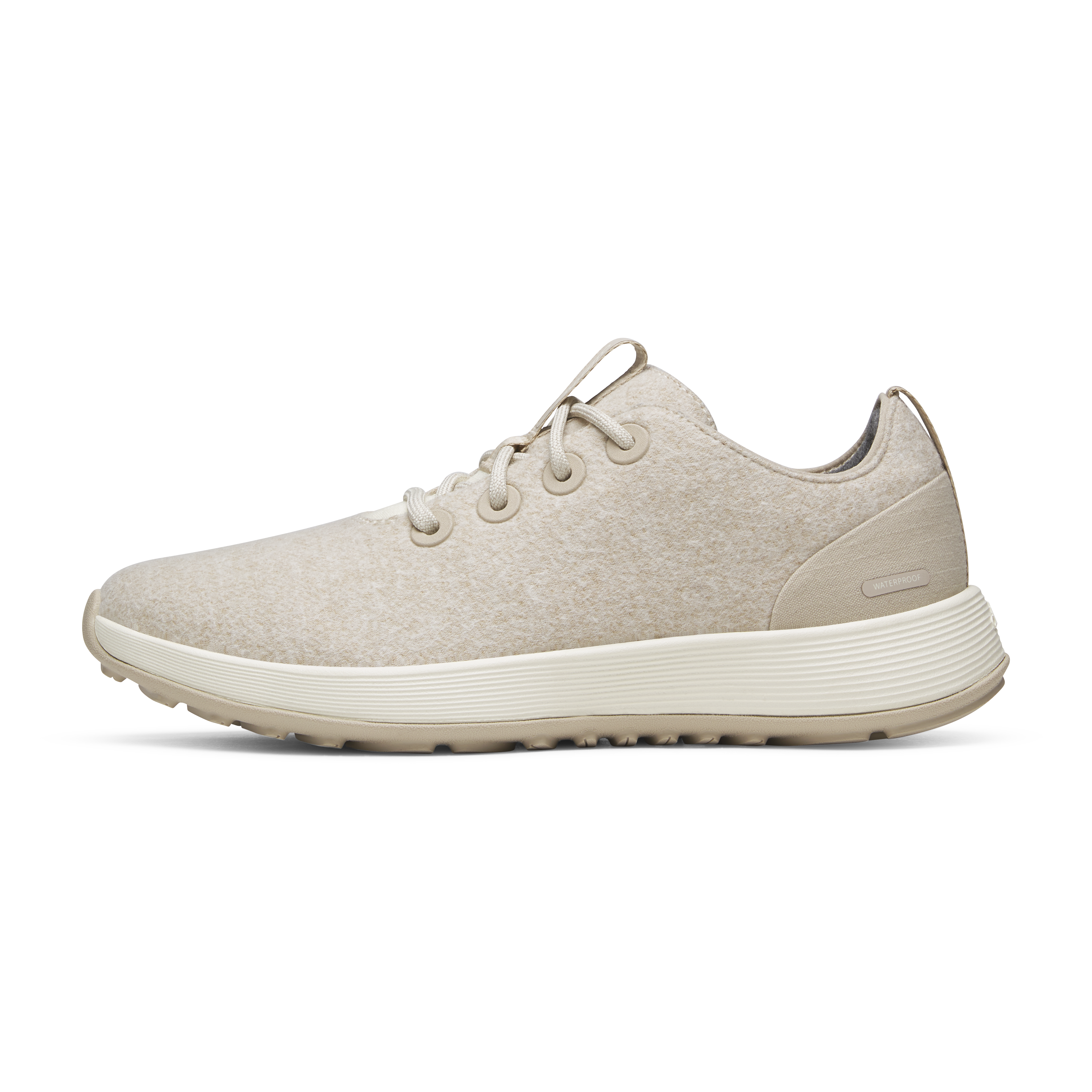 Stony Cream/Rugged Beige