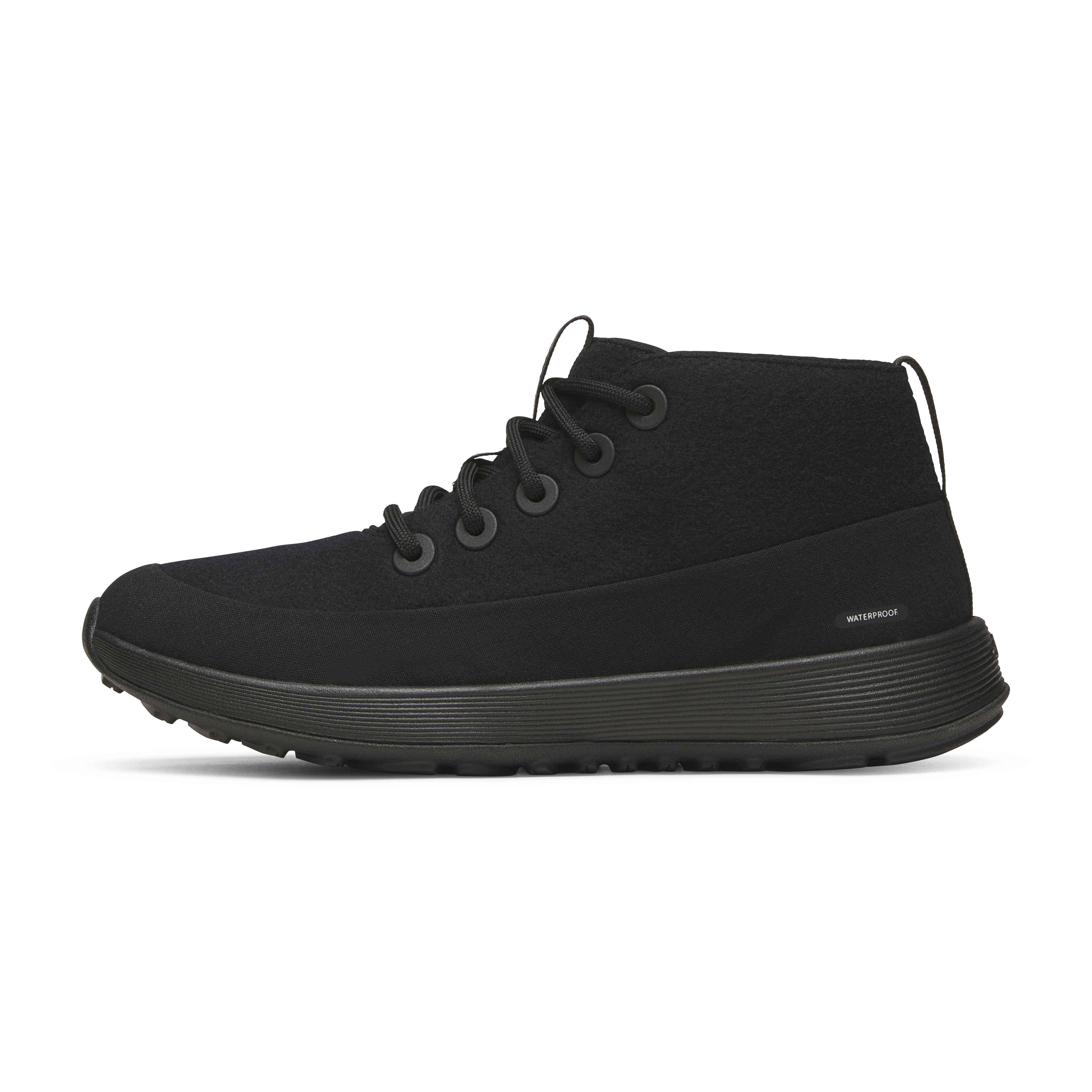 Natural Black