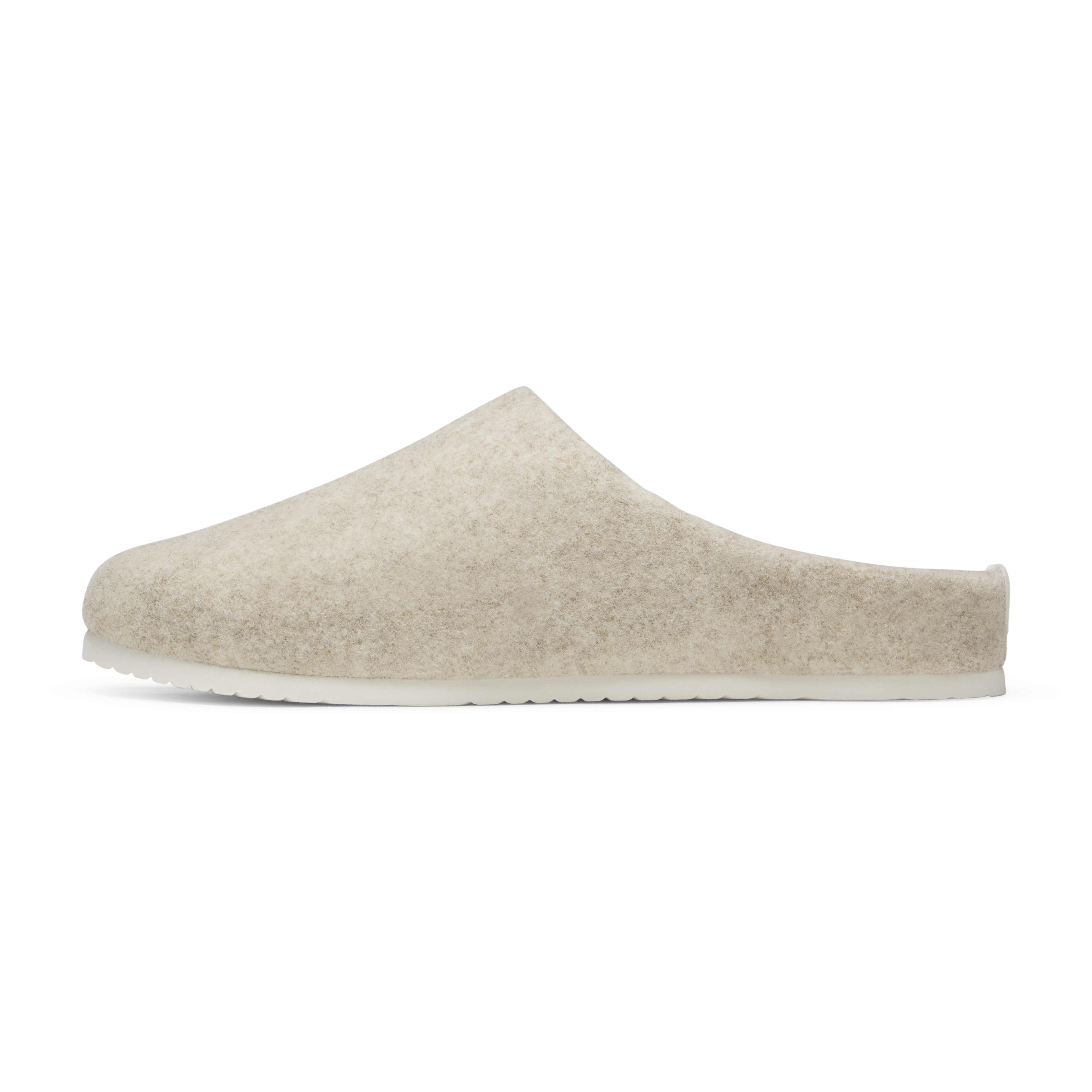 Natural White