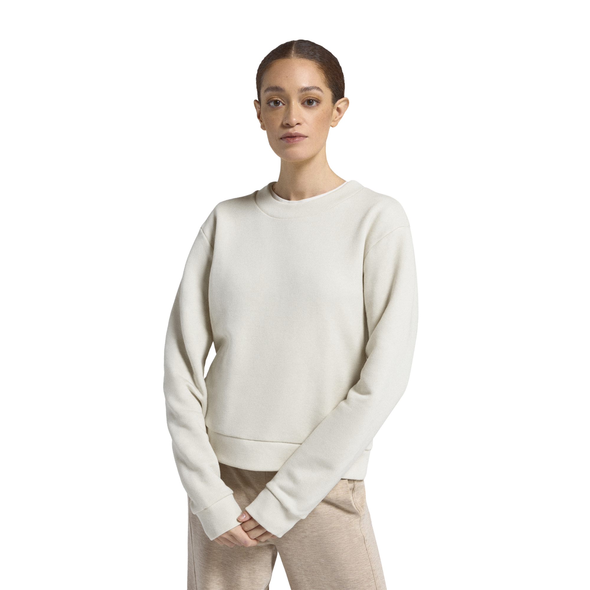 Natural White