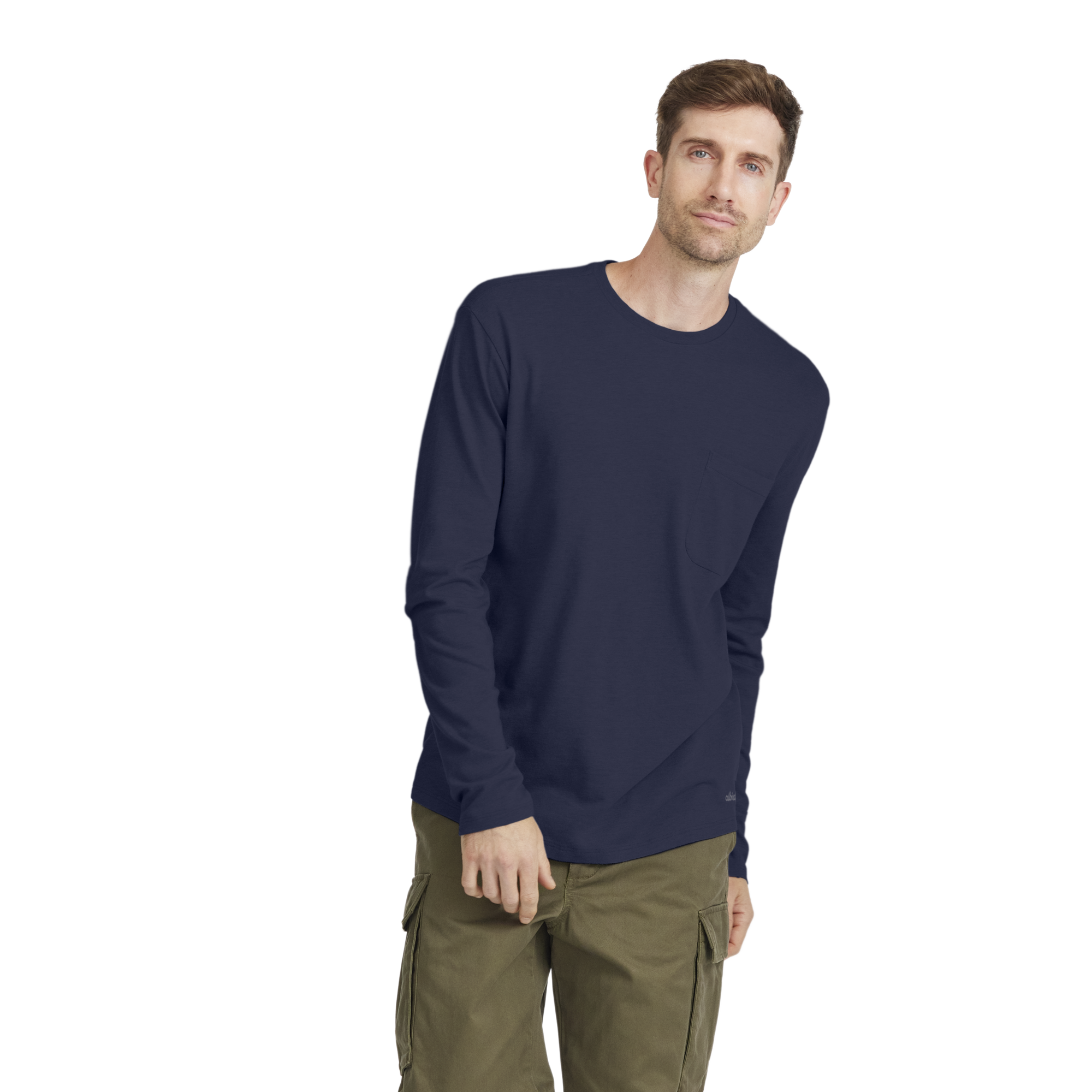 Deep Navy