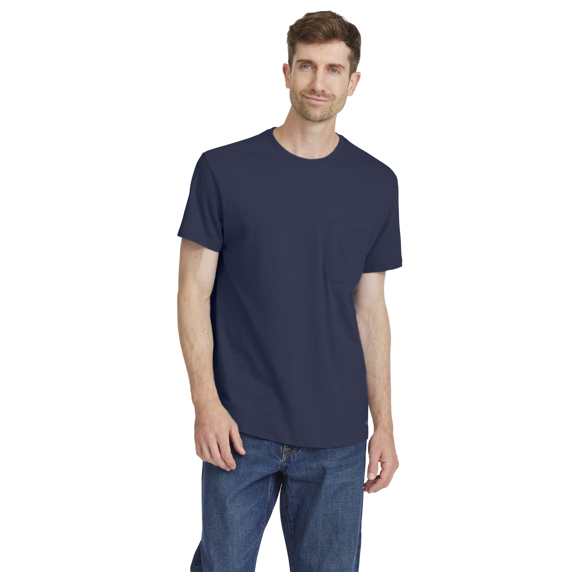 Deep Navy