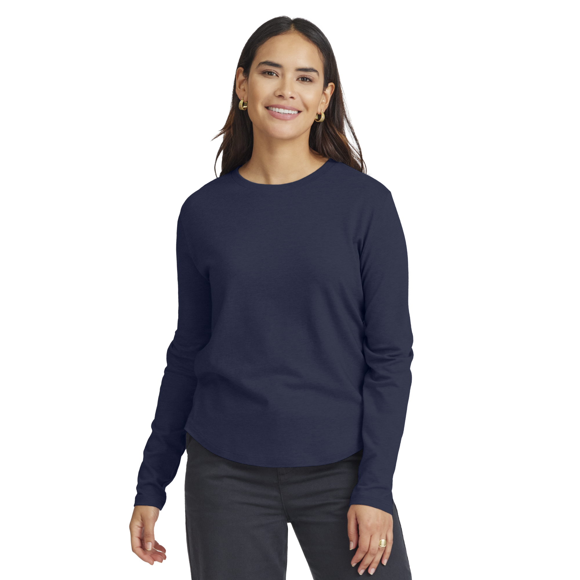 Deep Navy