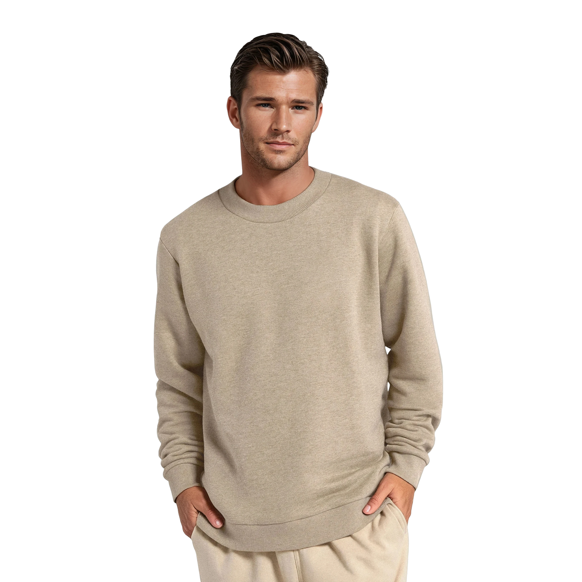 Rugged Beige