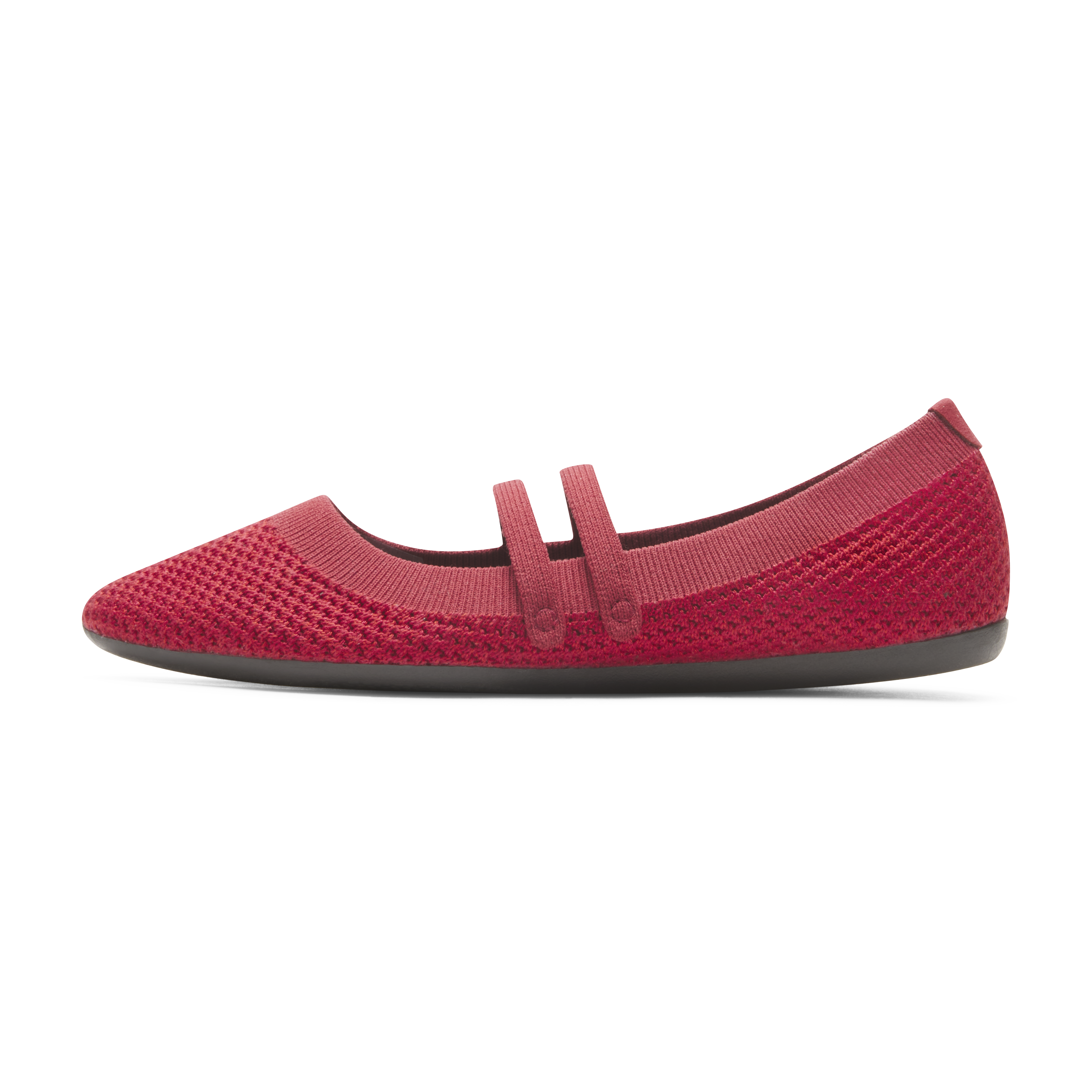 Warm Red
