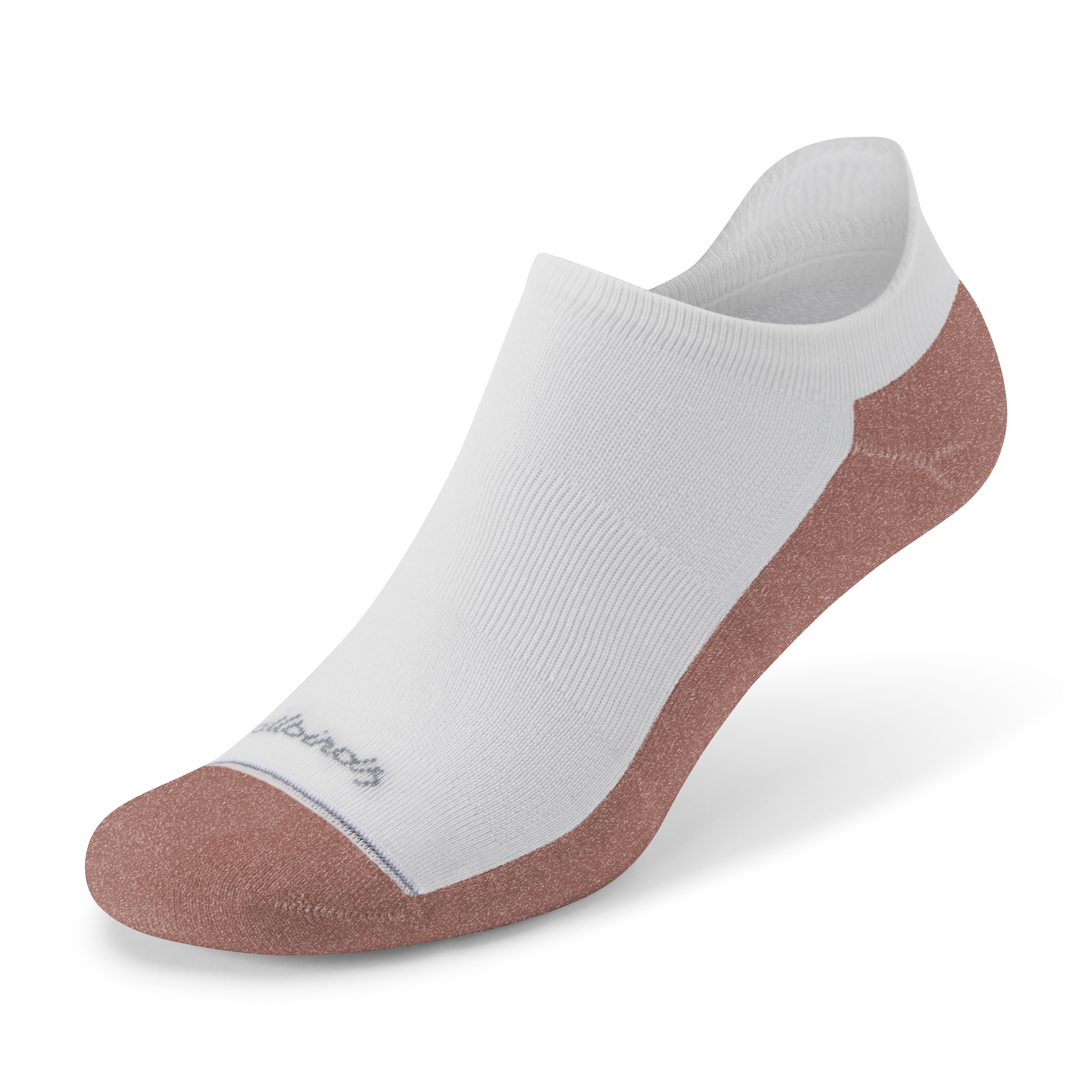 Blizzard/Sienna Blush