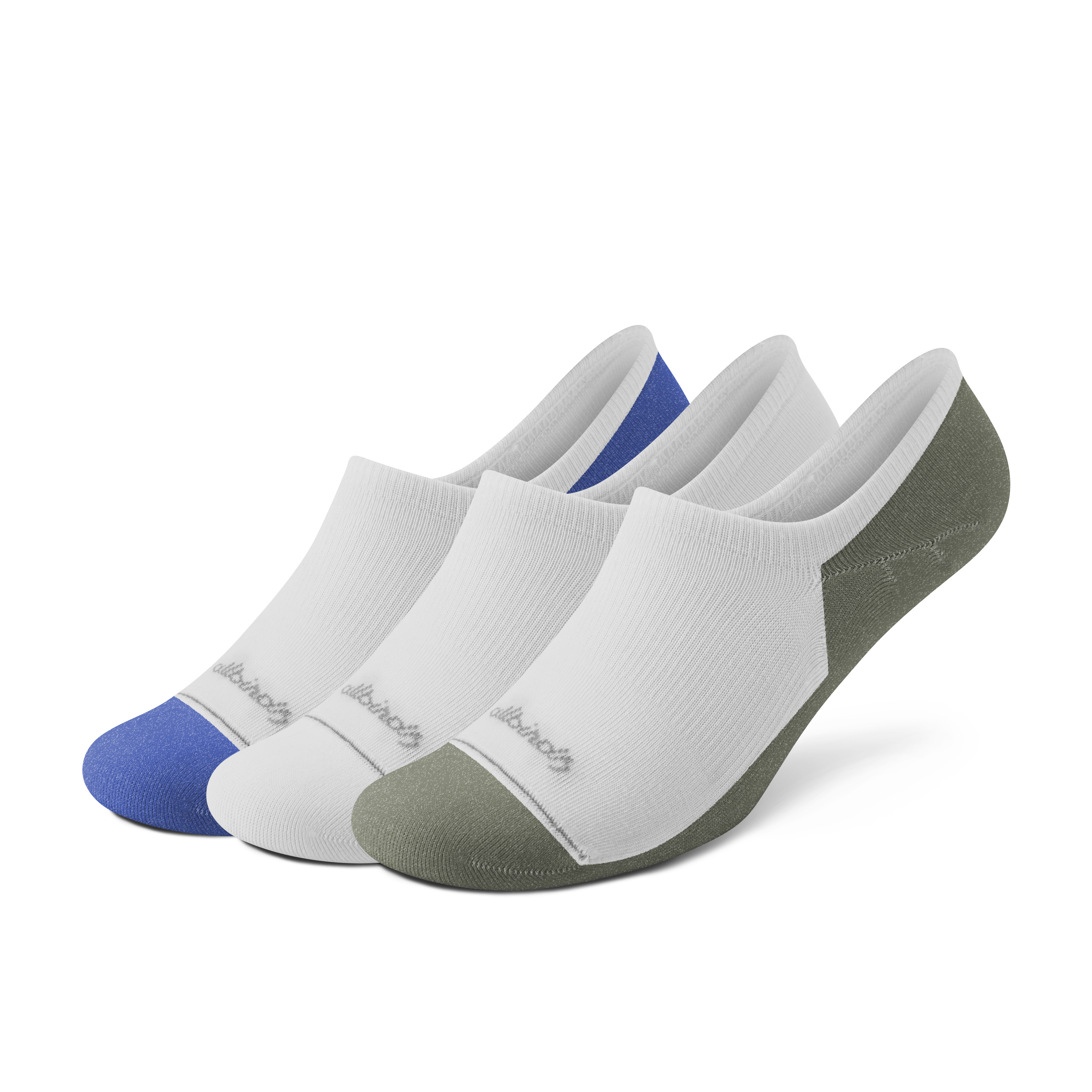 Blizzard/Royal Blue/Thunder Green