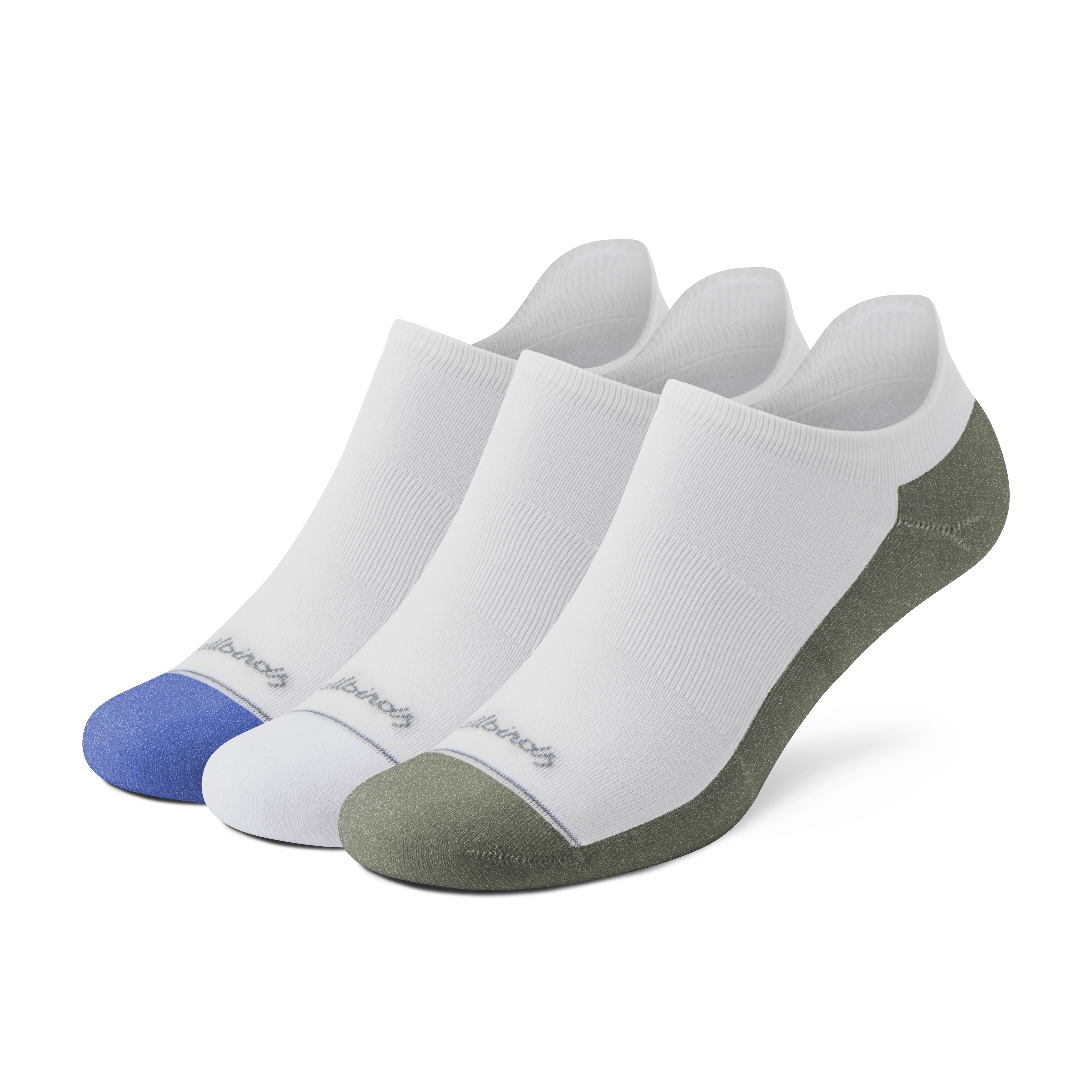 Blizzard/Royal Blue/Thunder Green