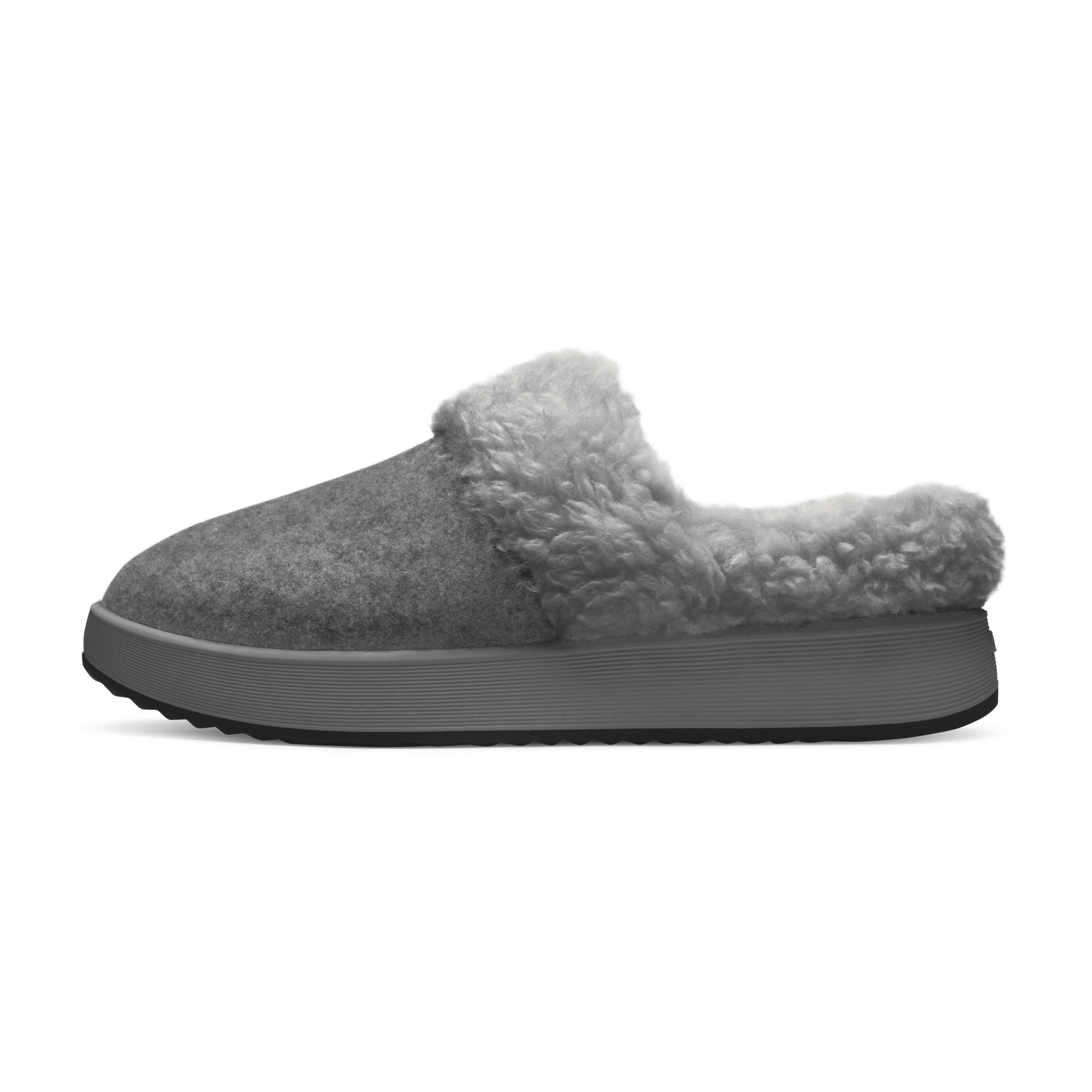 Medium Grey