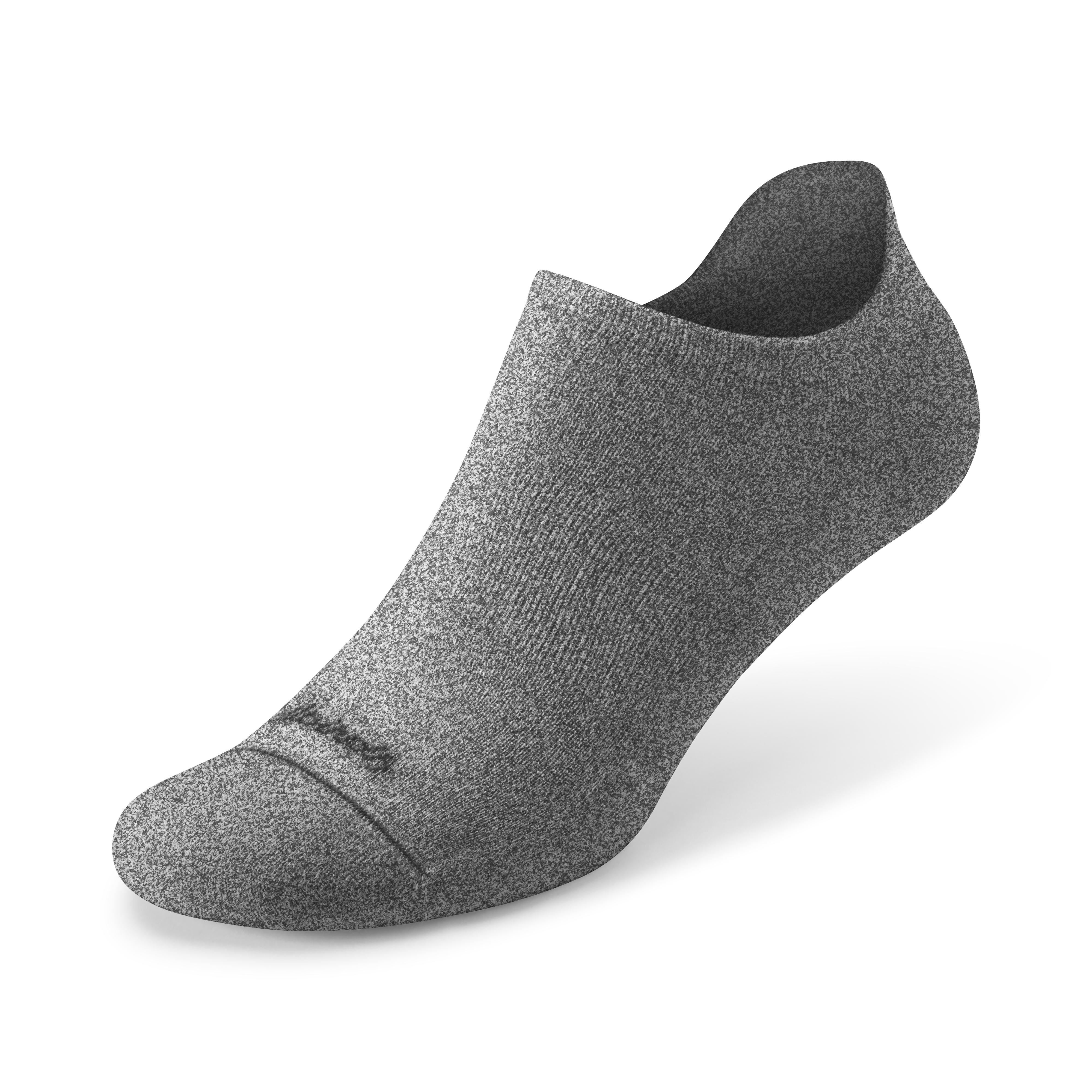 Natural Grey Heather
