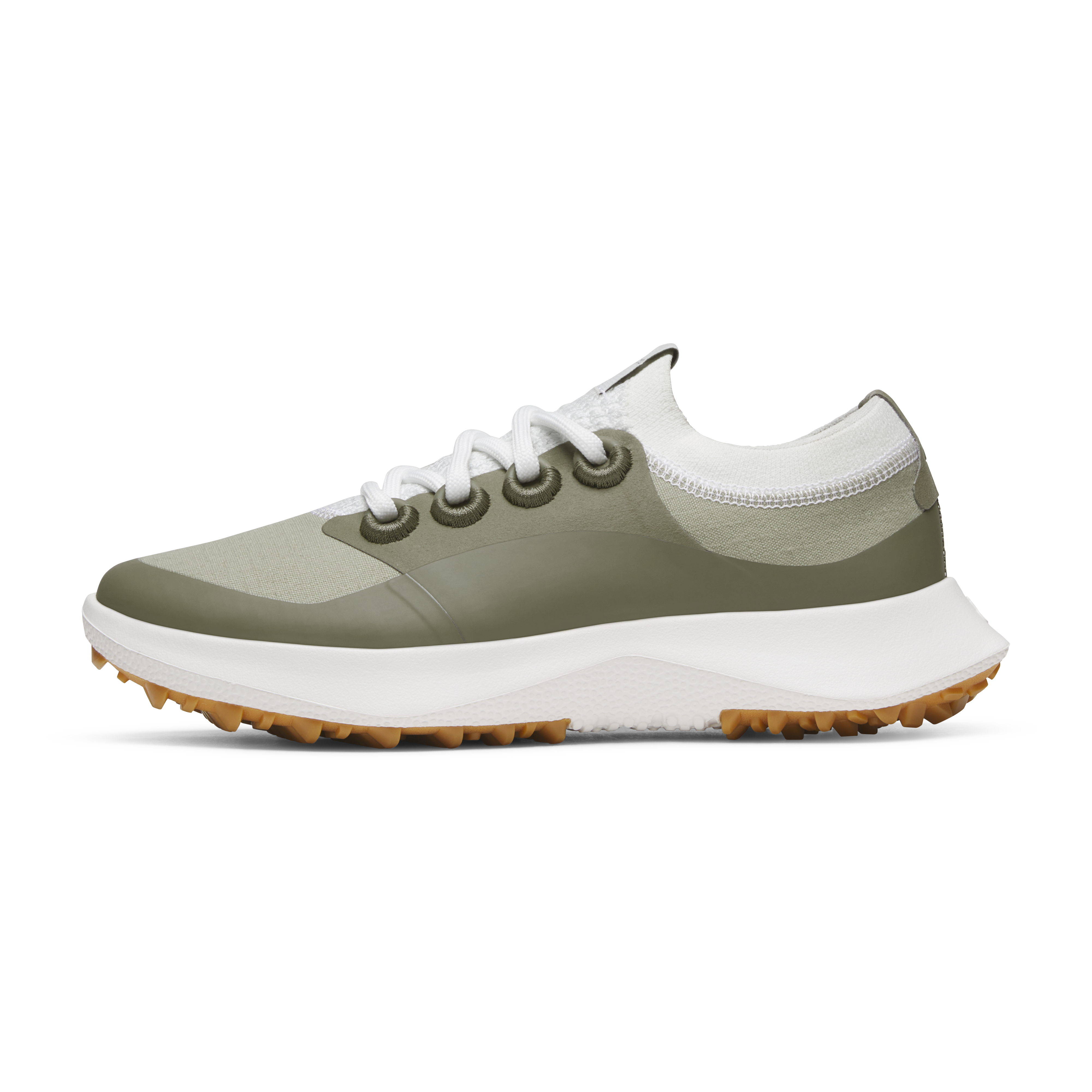 Blizzard/Burnt Olive
