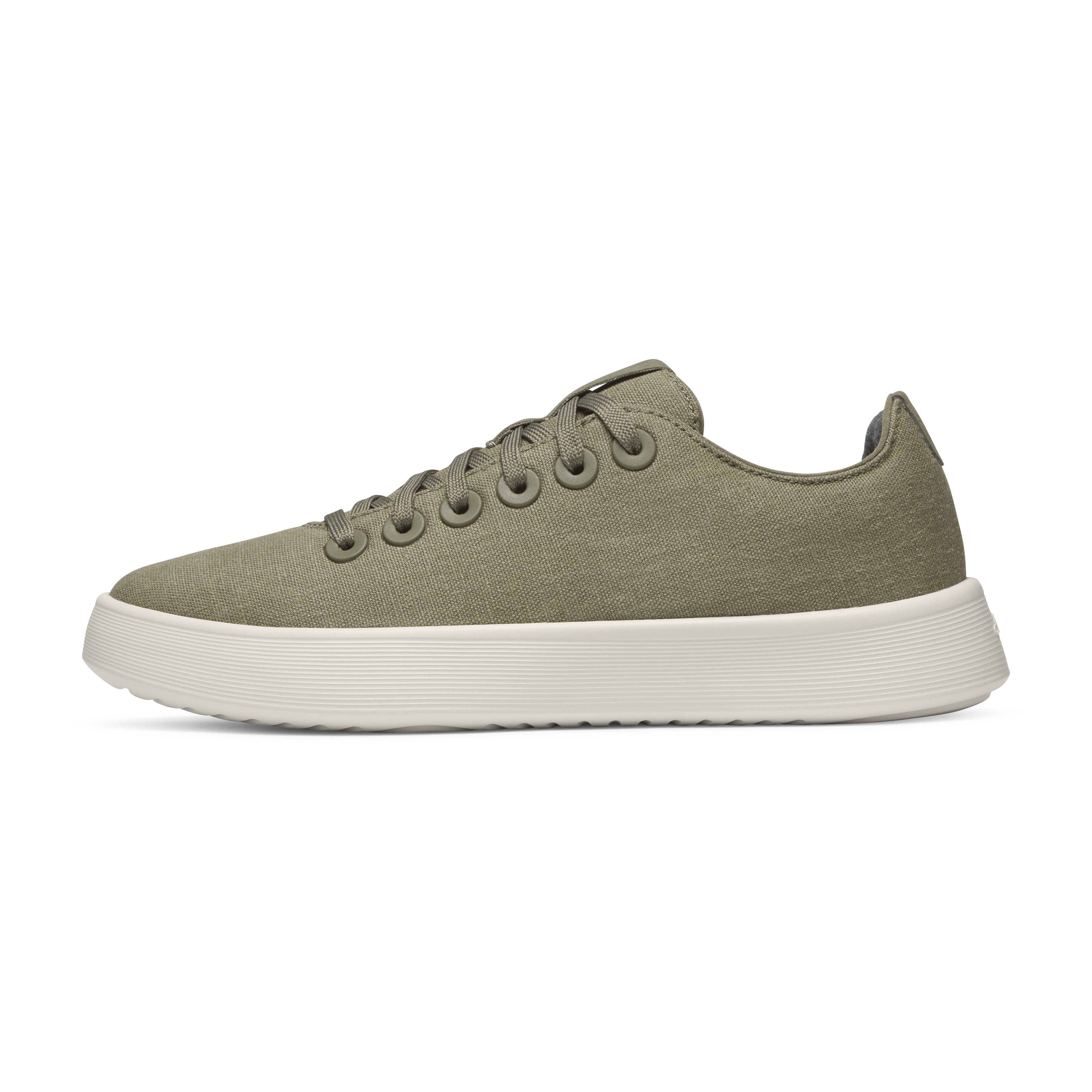 Burnt Olive