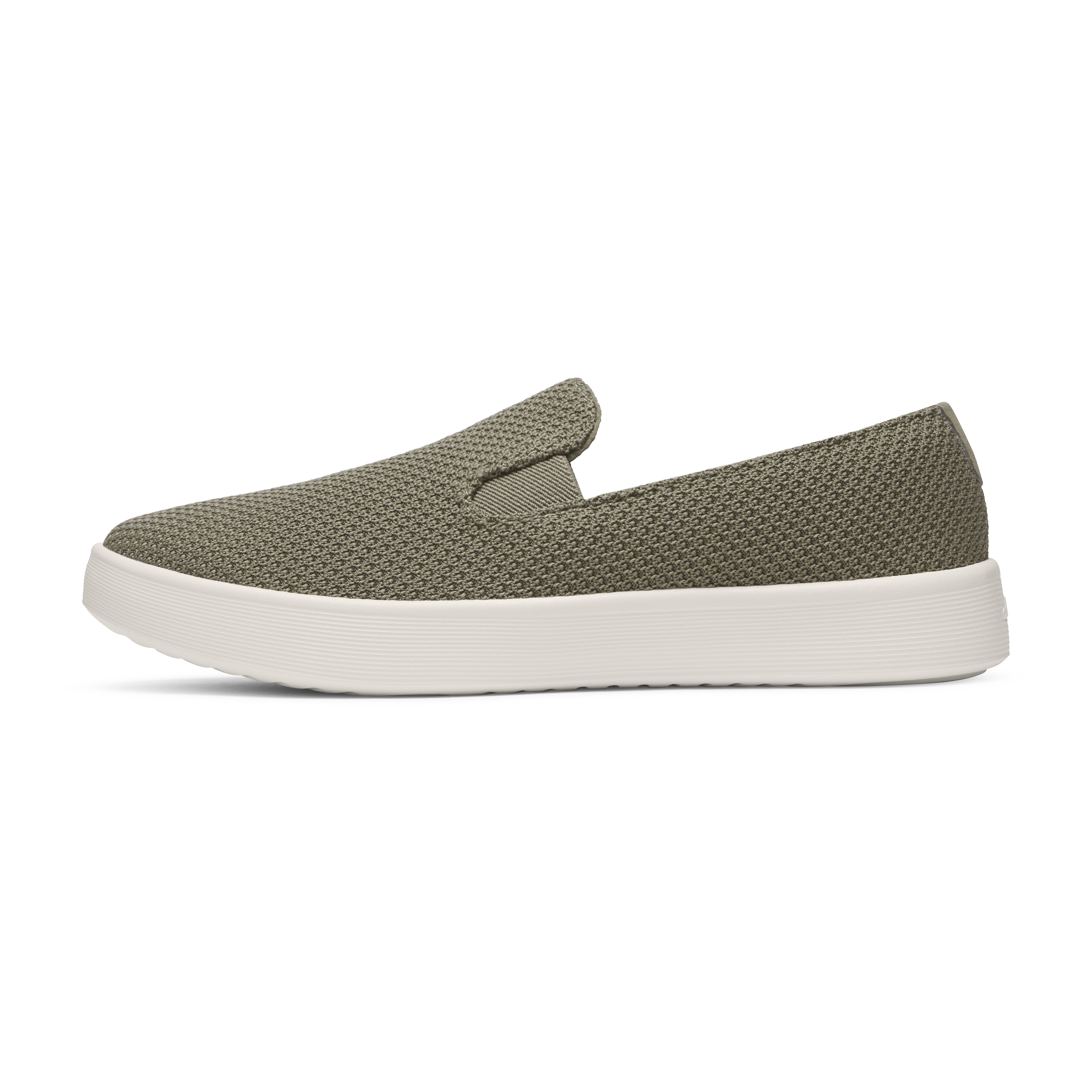Burnt Olive