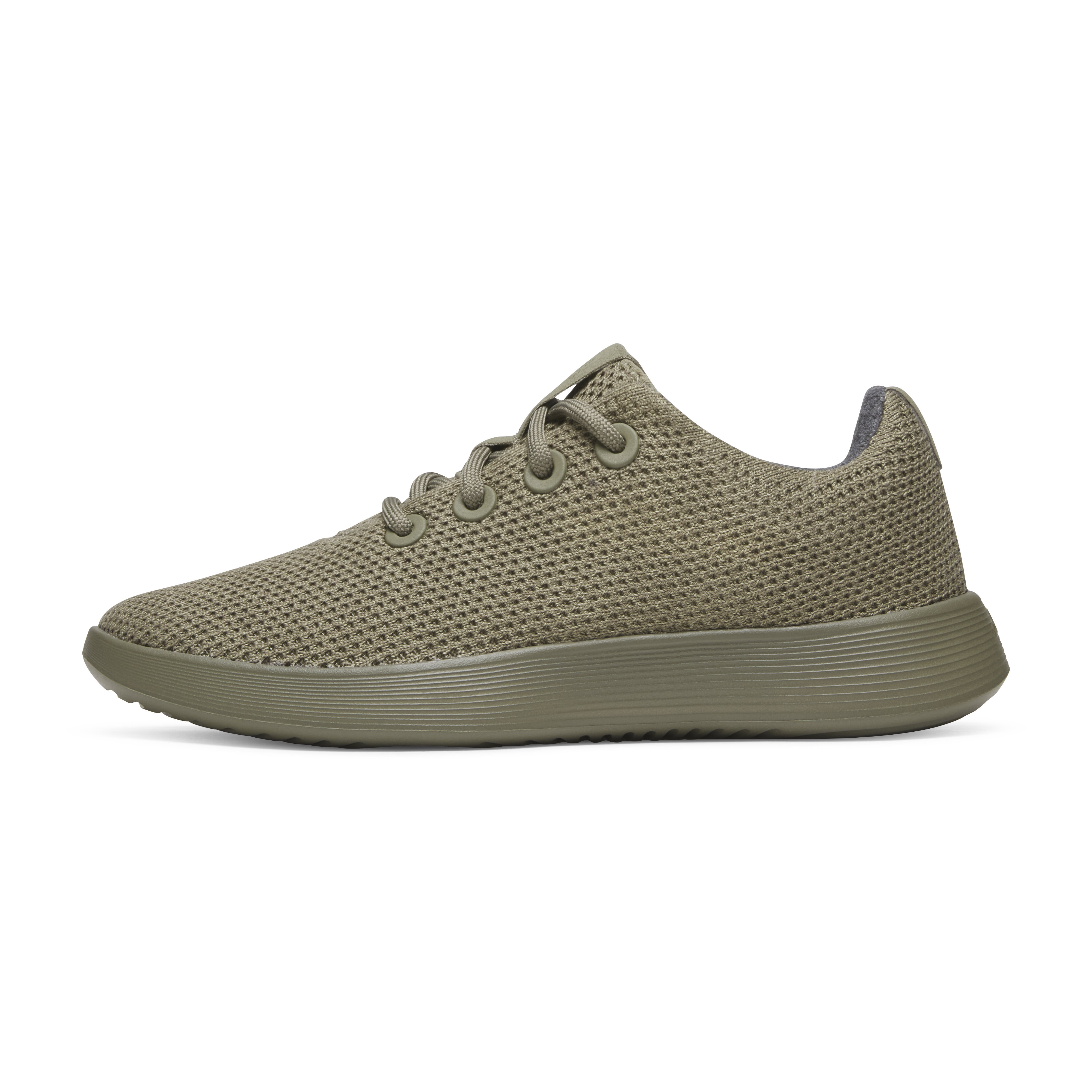 Burnt Olive