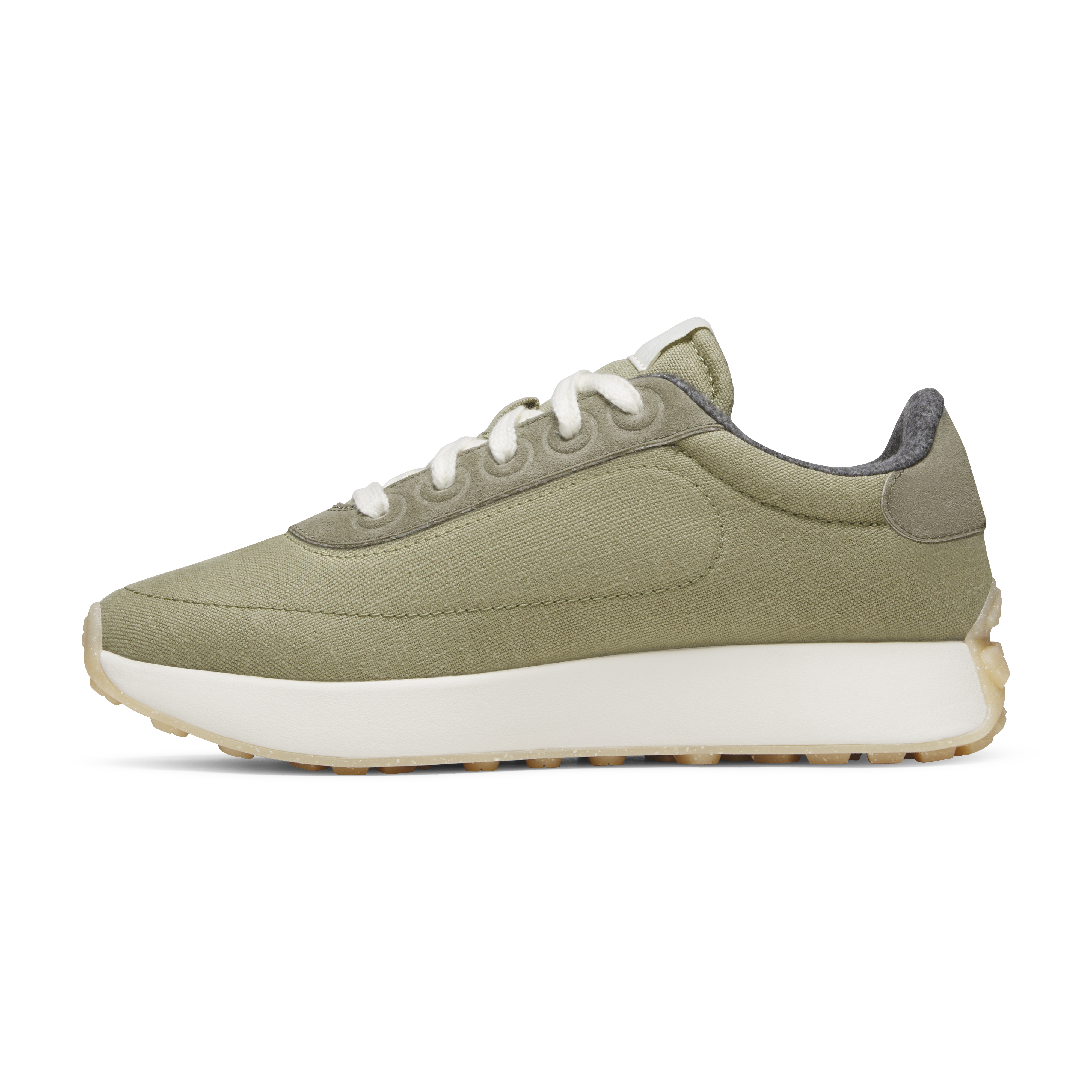 Light Burnt Olive