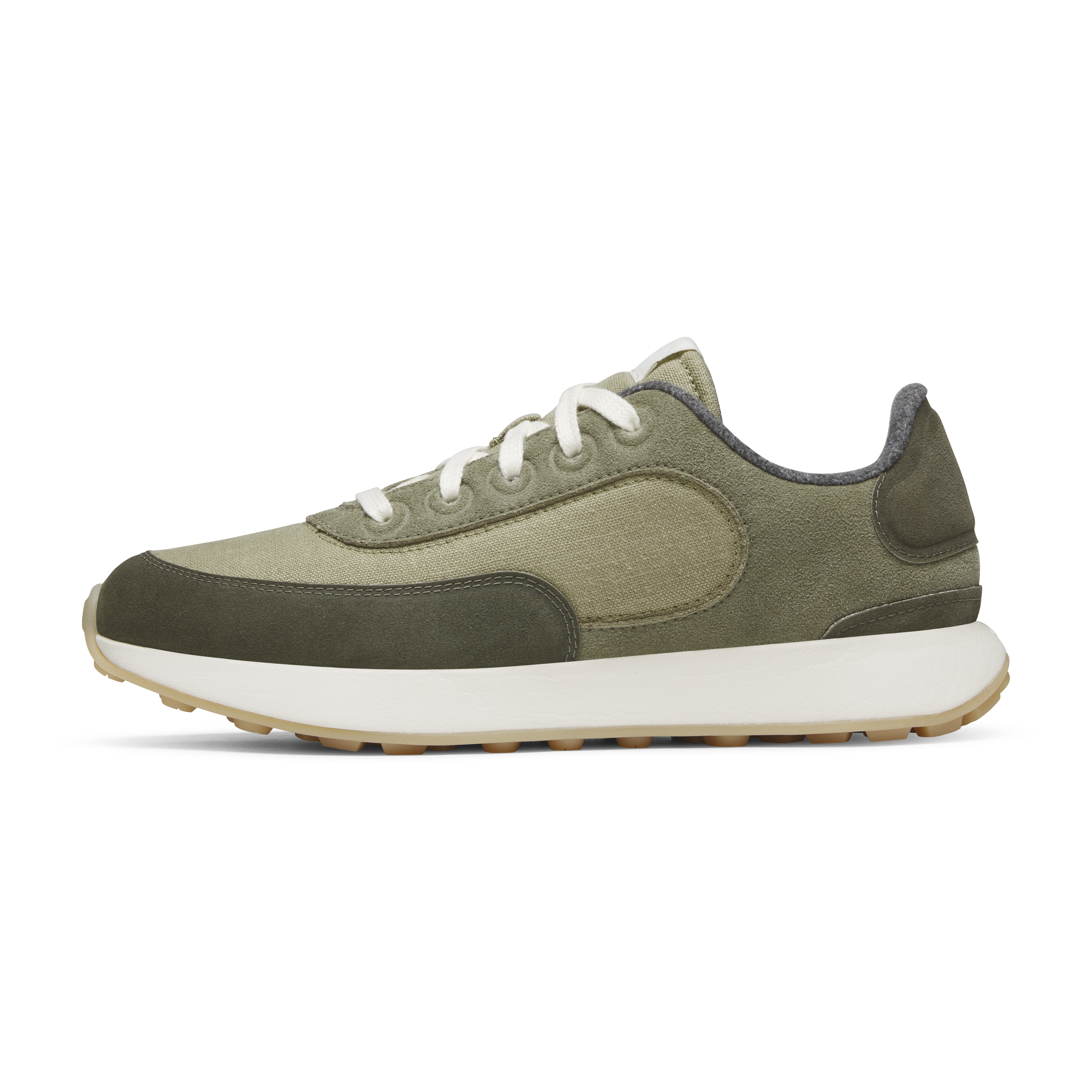 Light Burnt Olive