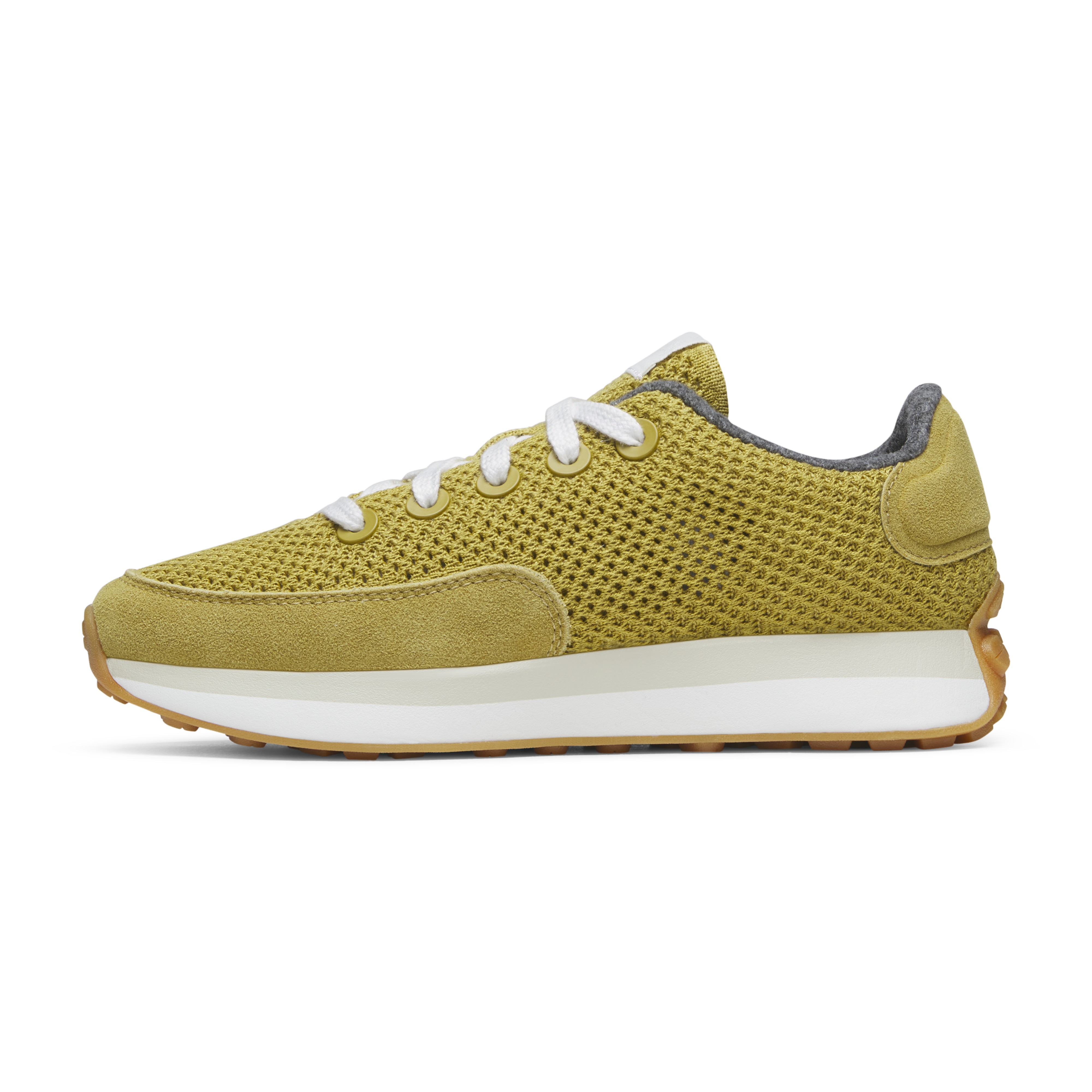Mid Yellow