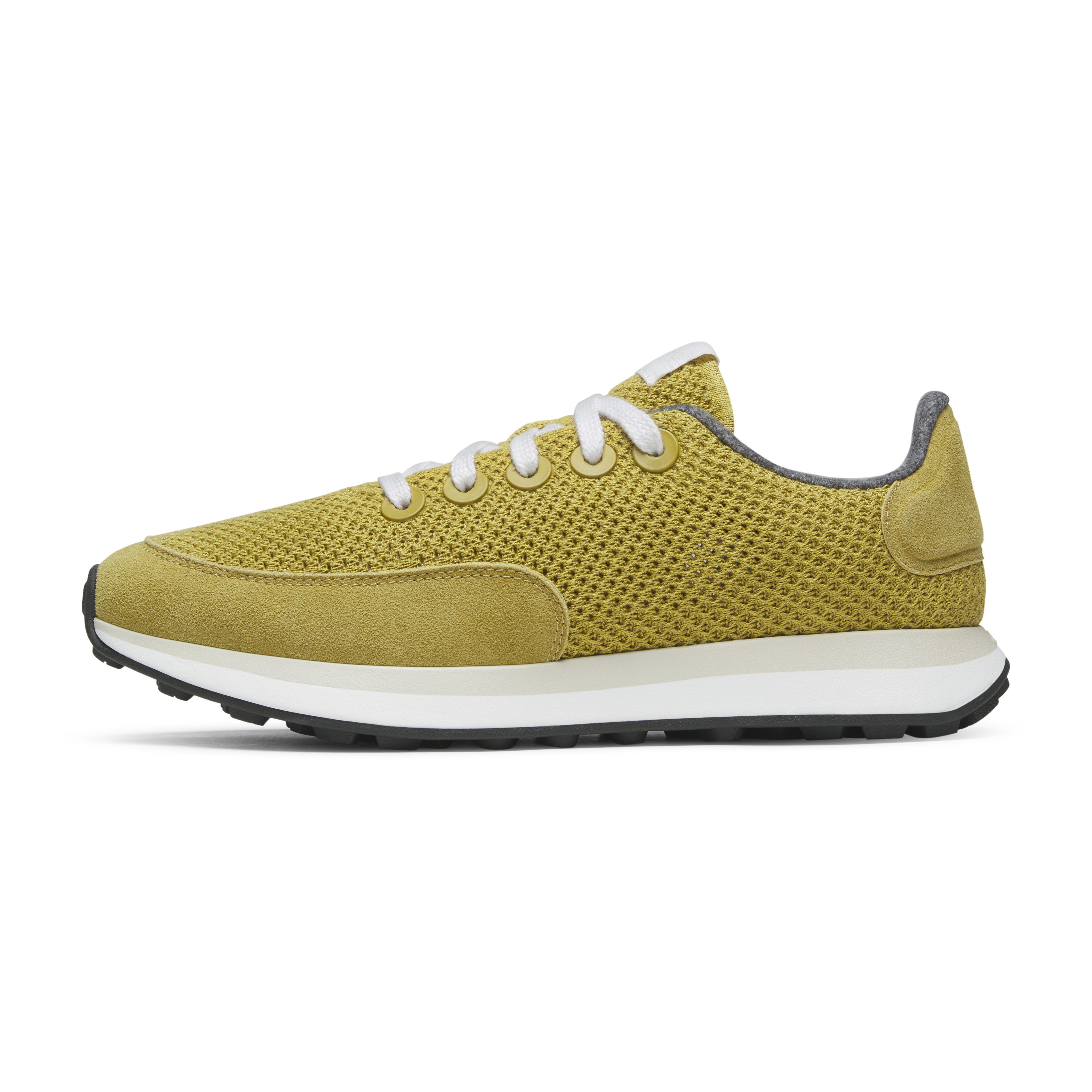 Mid Yellow