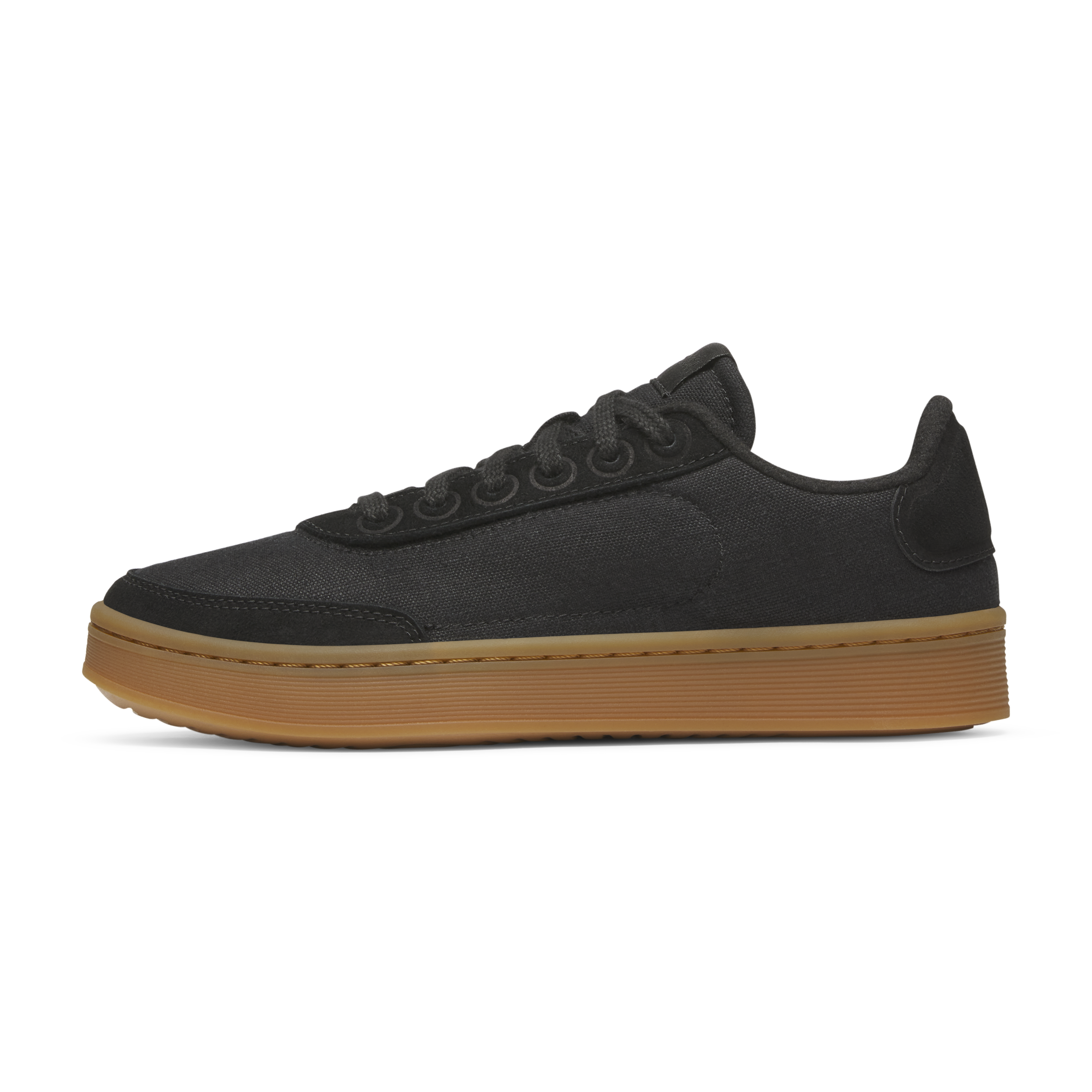 Natural Black