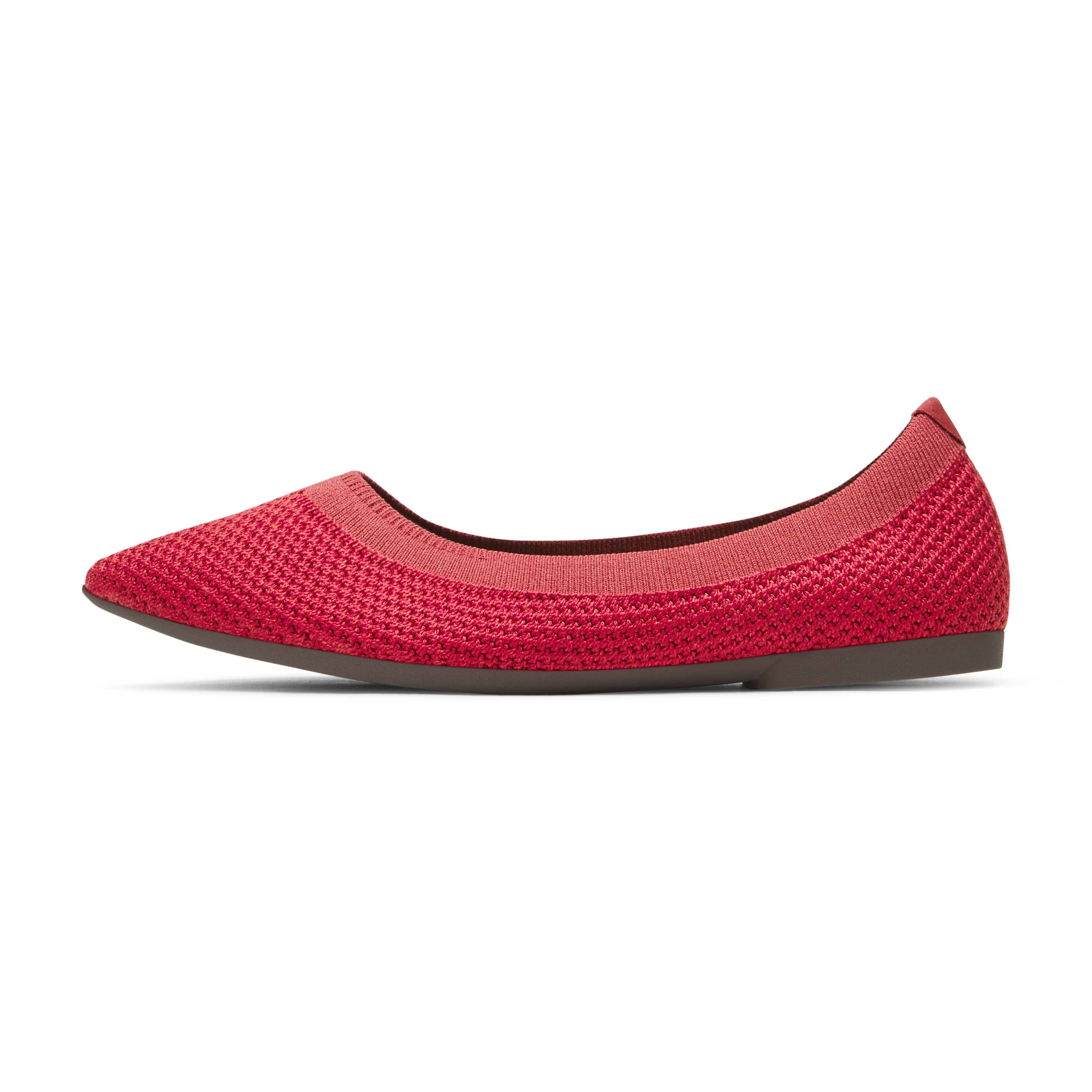 Warm Red
