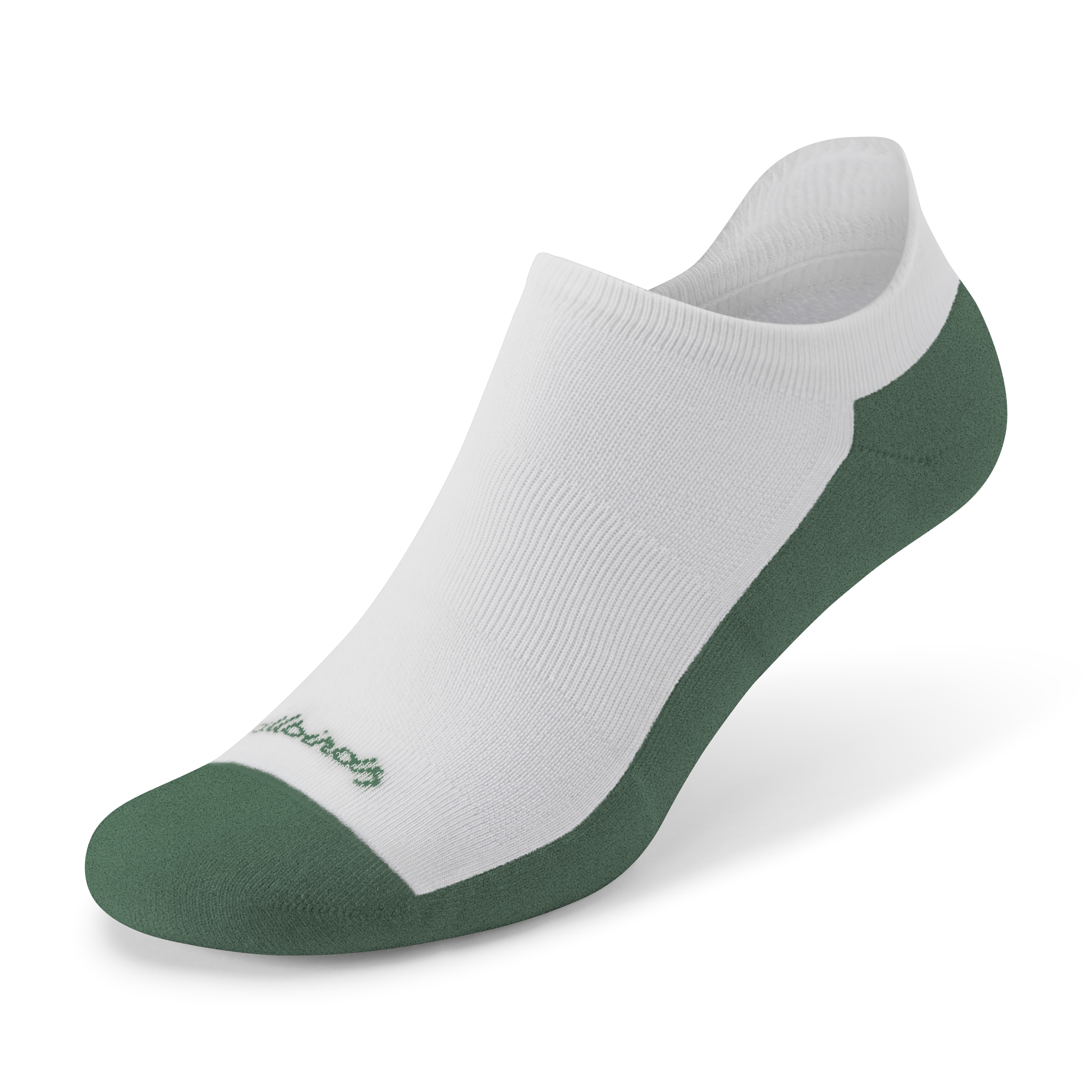 Blizzard/Verdant Green