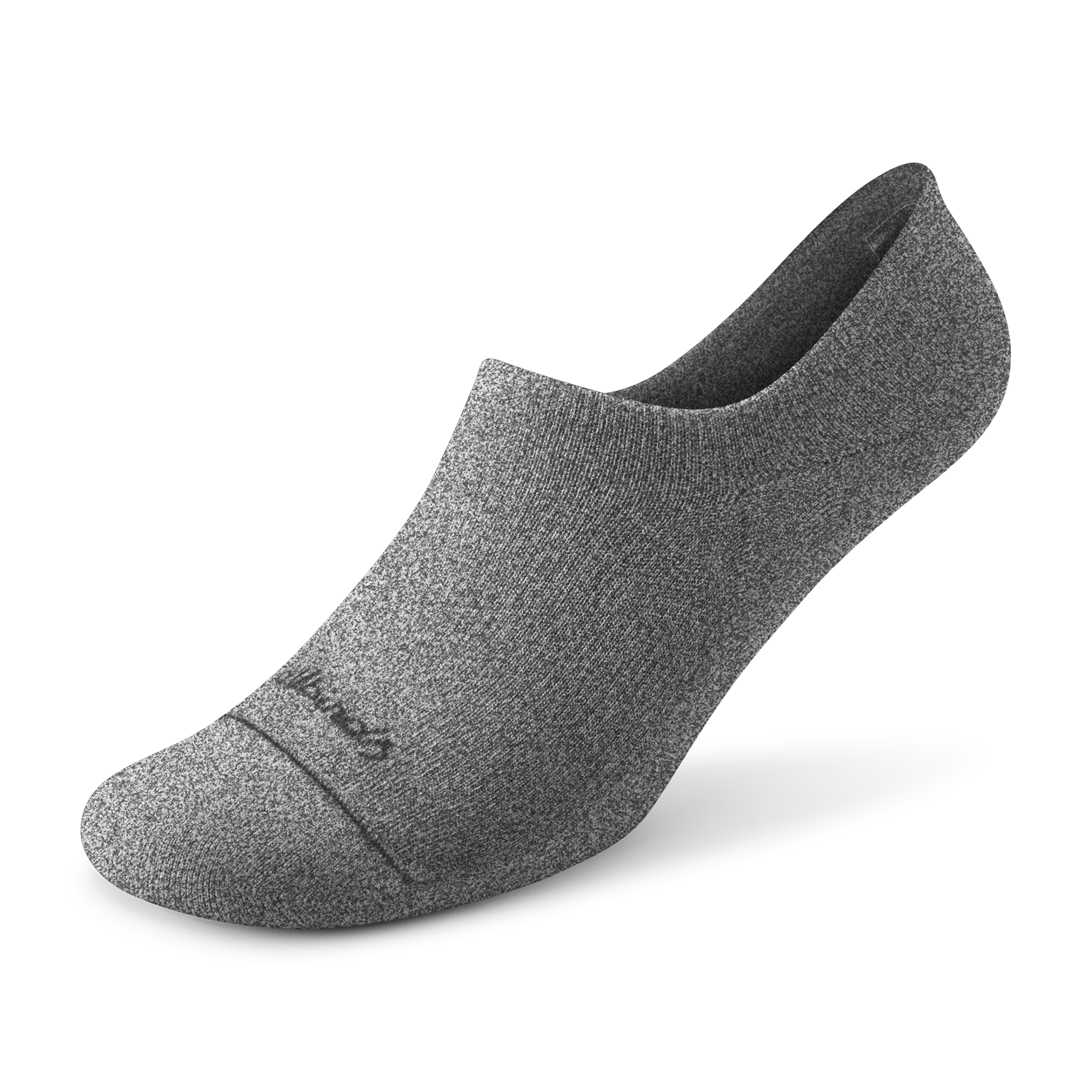 Natural Grey Heather