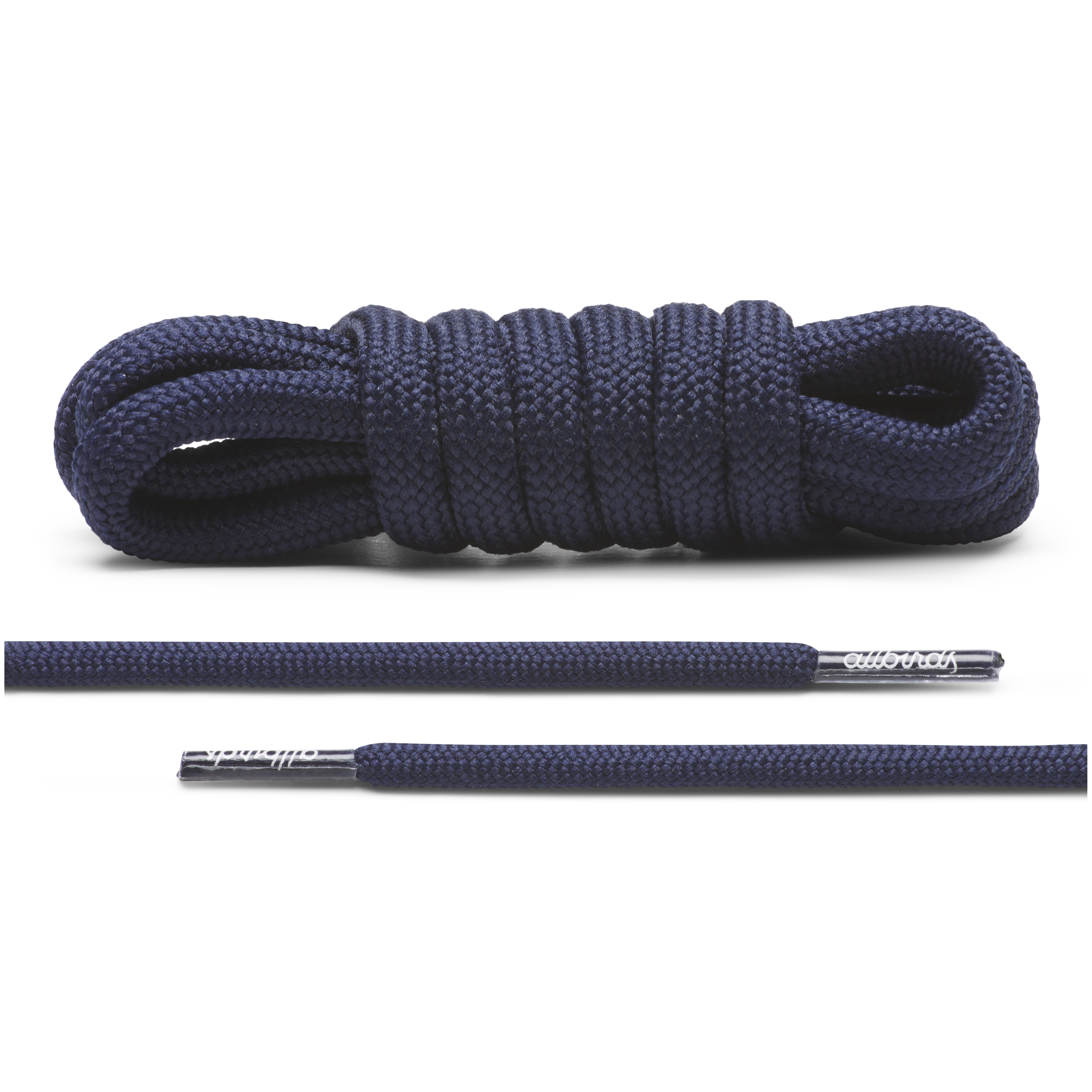 Dark Navy - Round