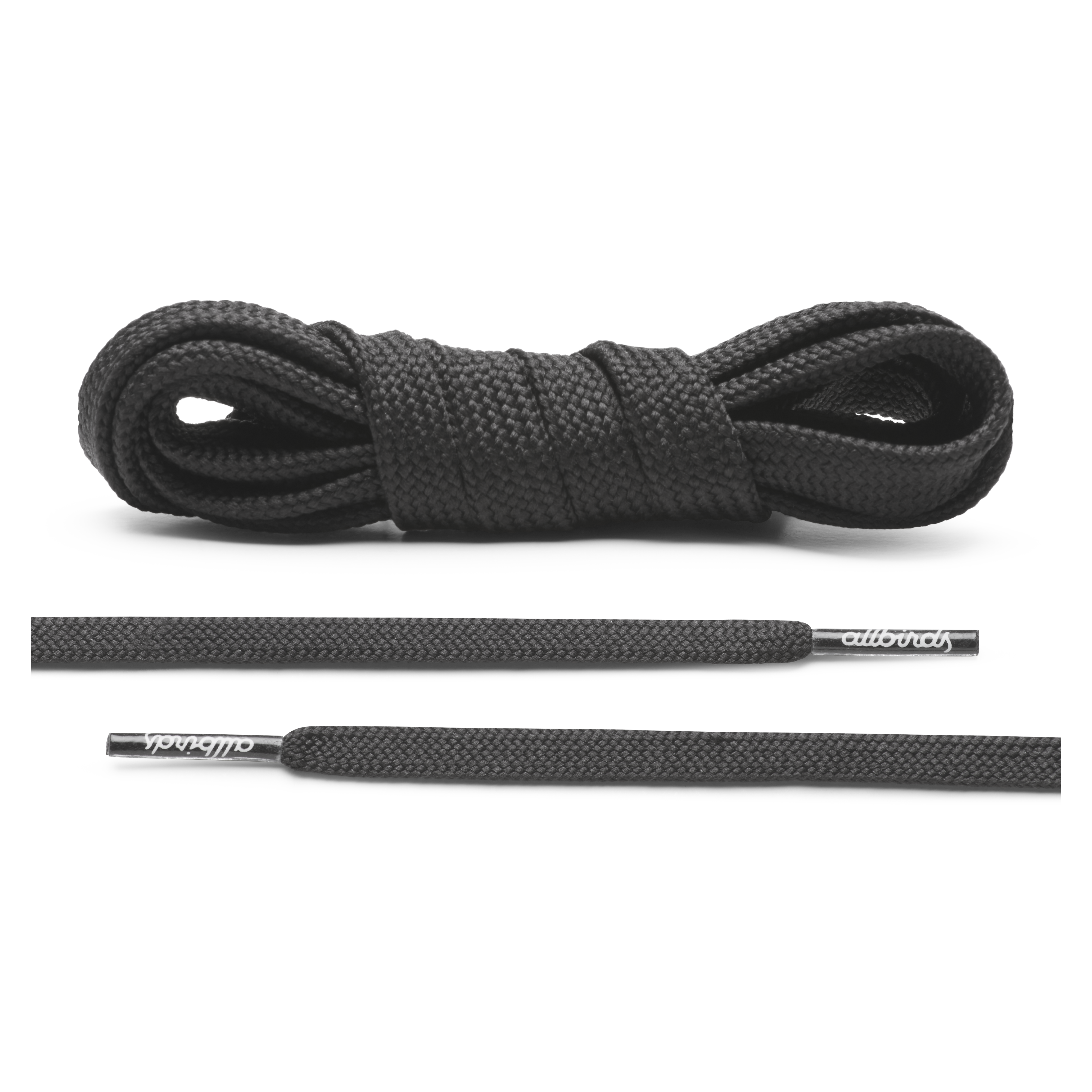 True Black - Flat